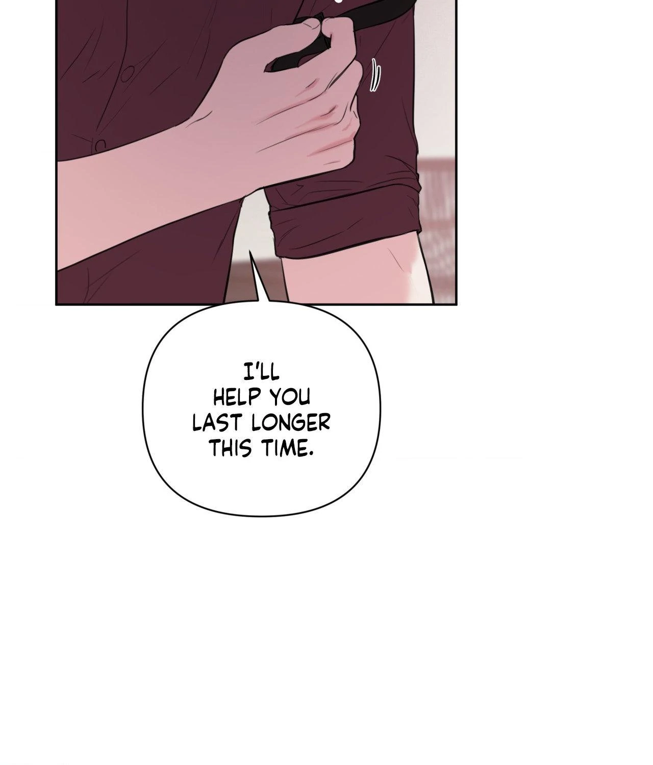 The One Who Never Leaves the Nest - Chapter 17 manhwa