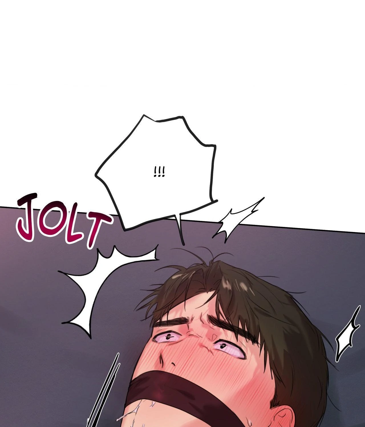 The One Who Never Leaves the Nest - Chapter 17 manhwa