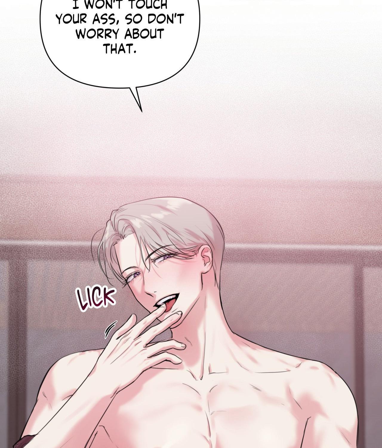 The One Who Never Leaves the Nest - Chapter 17 manhwa