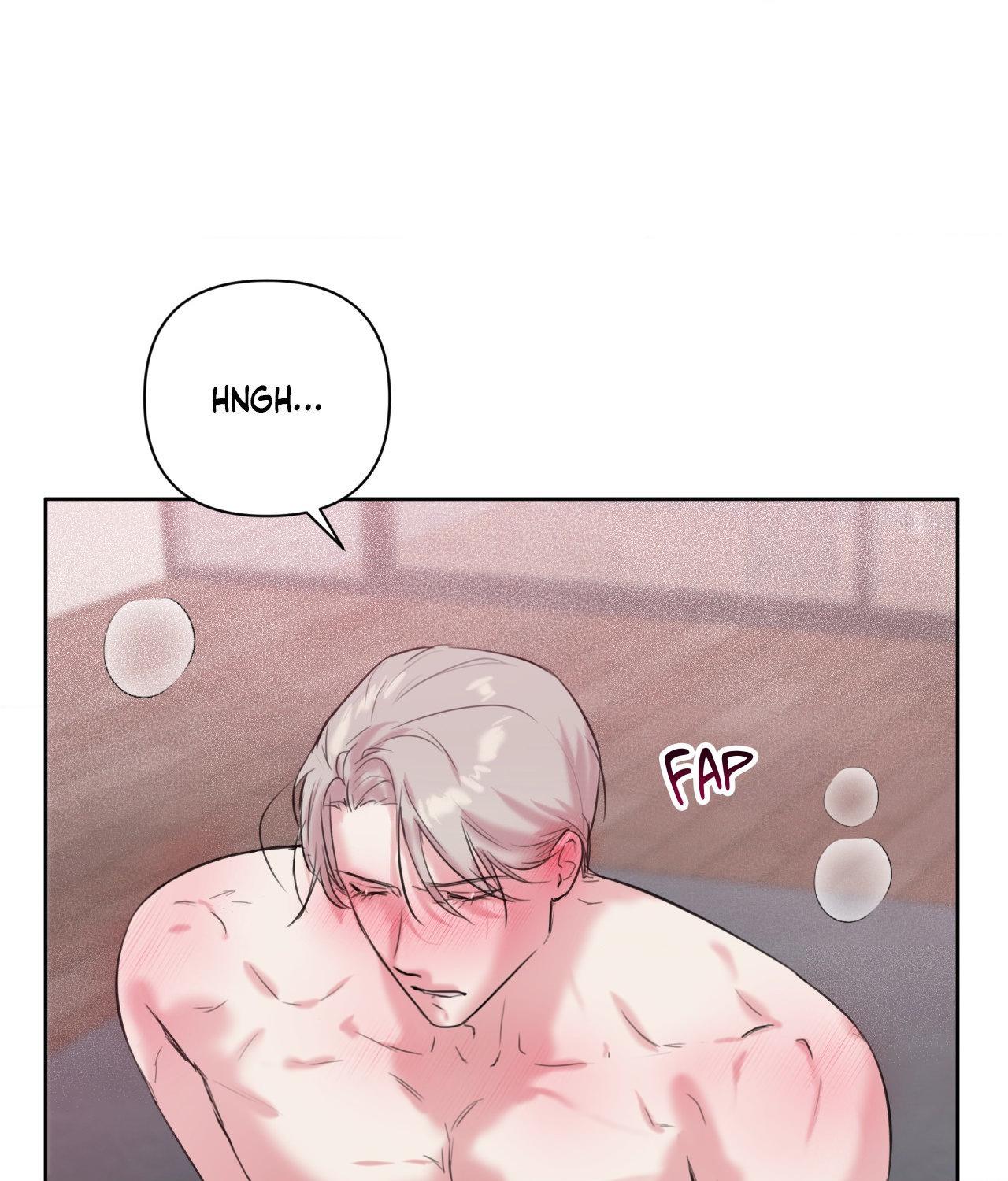 The One Who Never Leaves the Nest - Chapter 17 manhwa