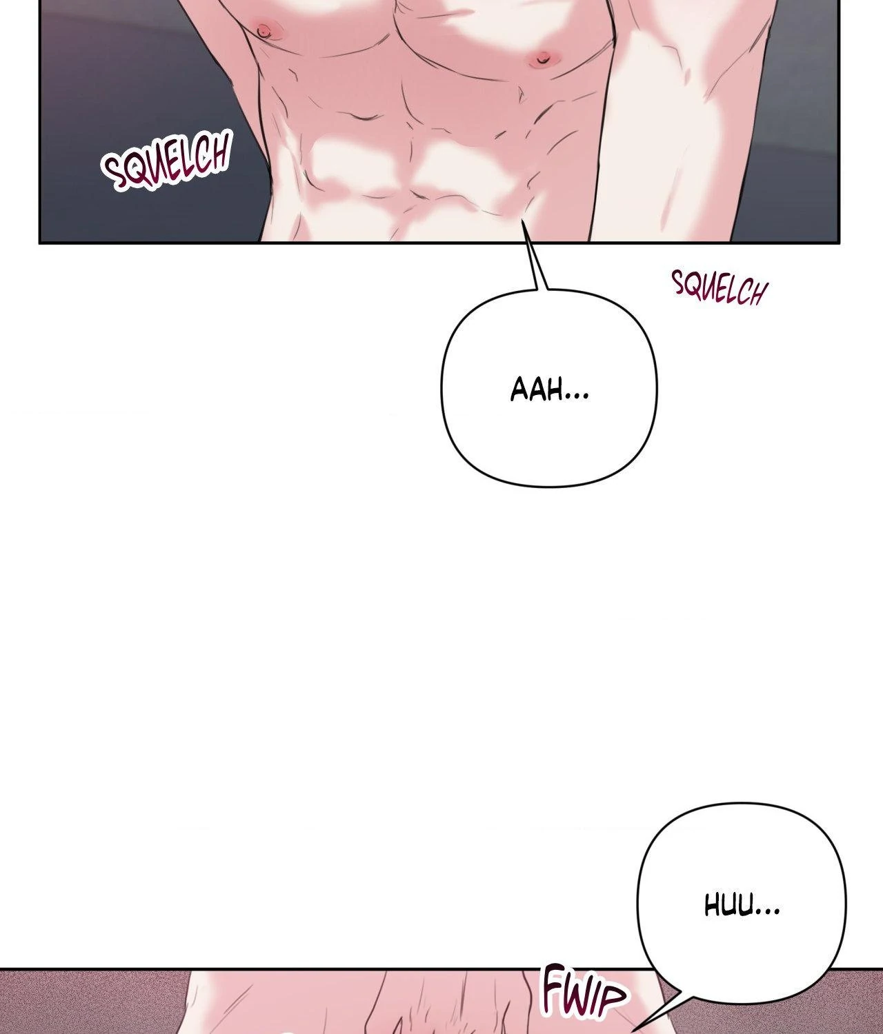 The One Who Never Leaves the Nest - Chapter 17 manhwa