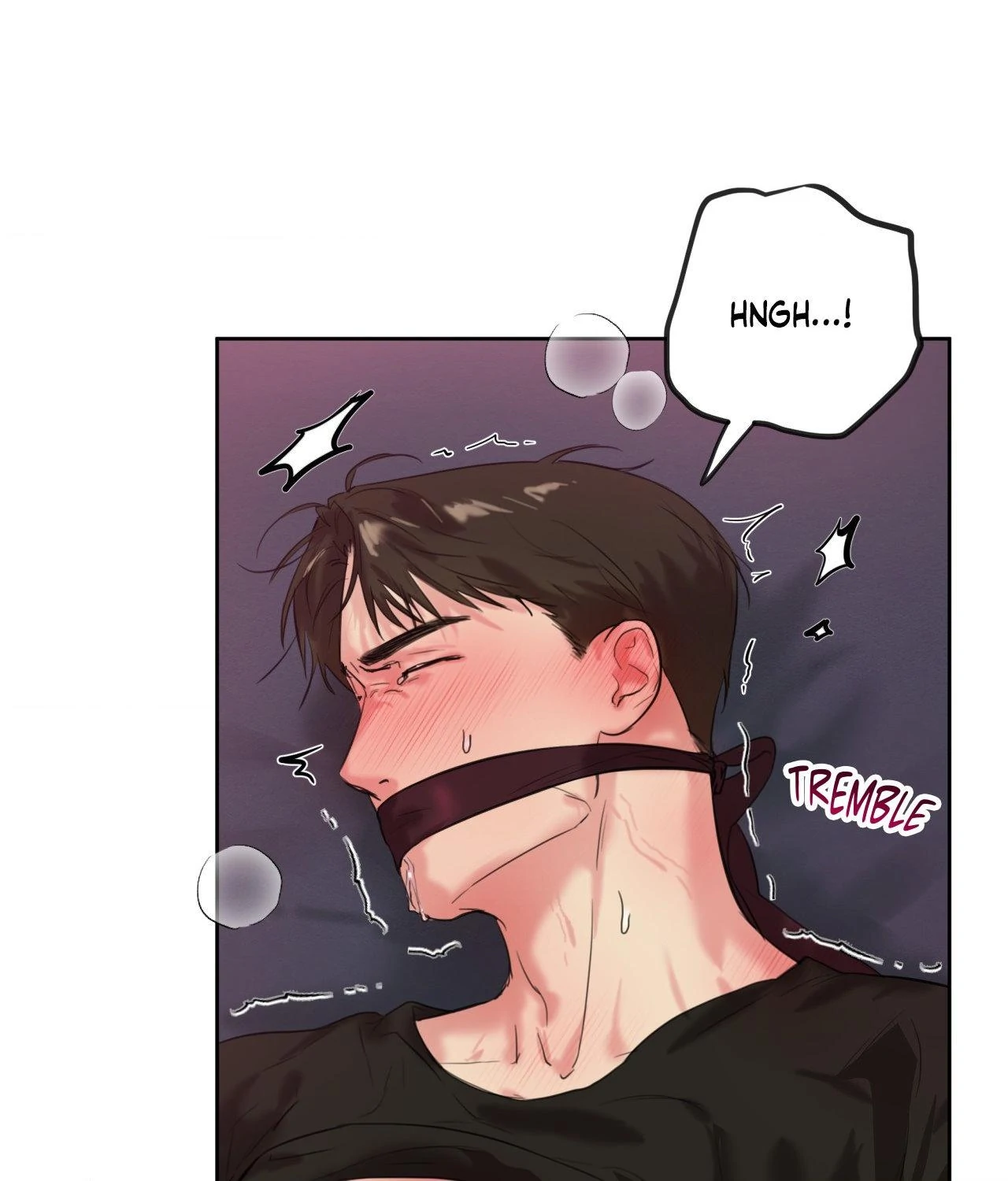 The One Who Never Leaves the Nest - Chapter 17 manhwa