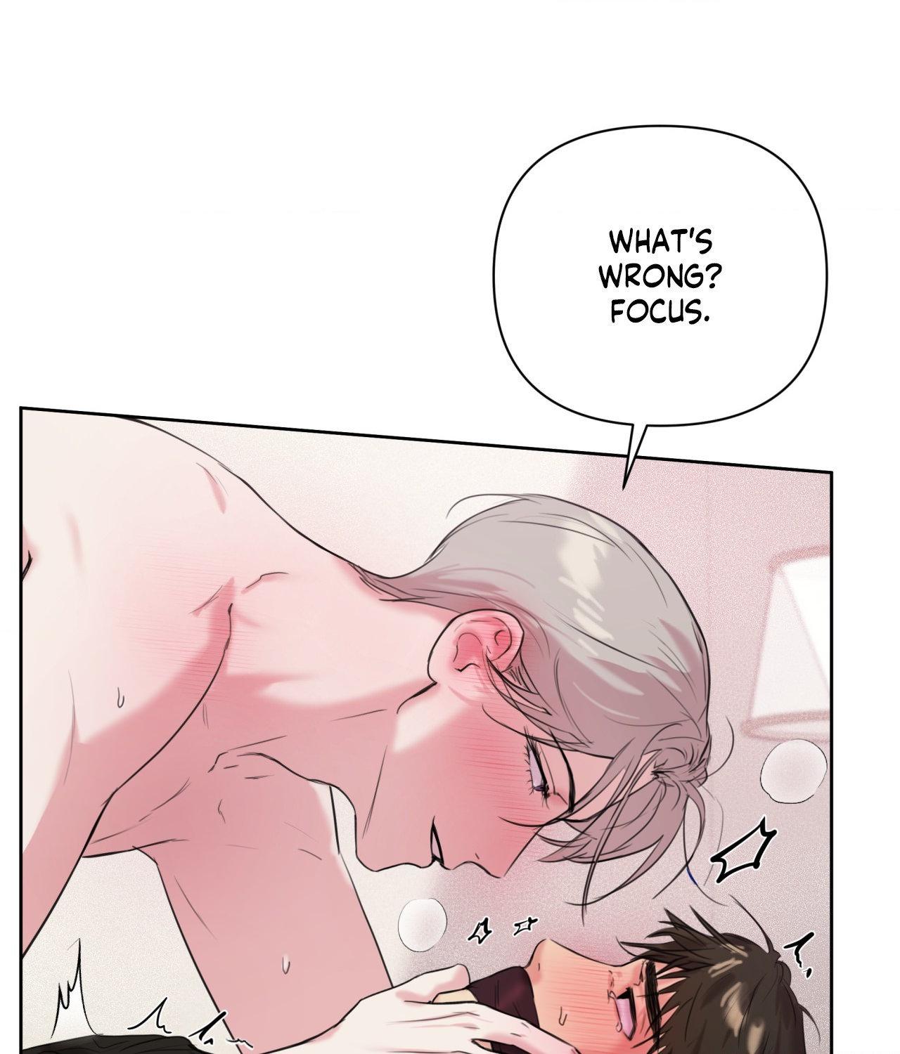 The One Who Never Leaves the Nest - Chapter 17 manhwa
