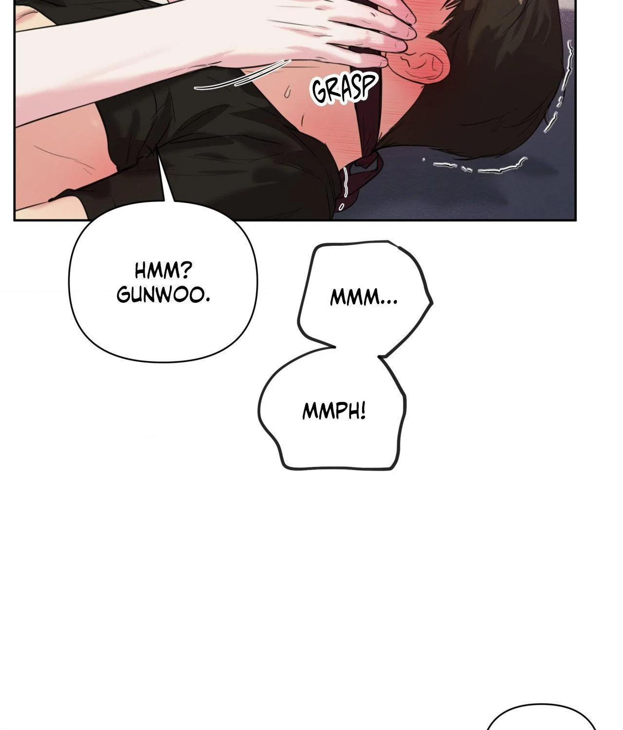 The One Who Never Leaves the Nest - Chapter 17 manhwa