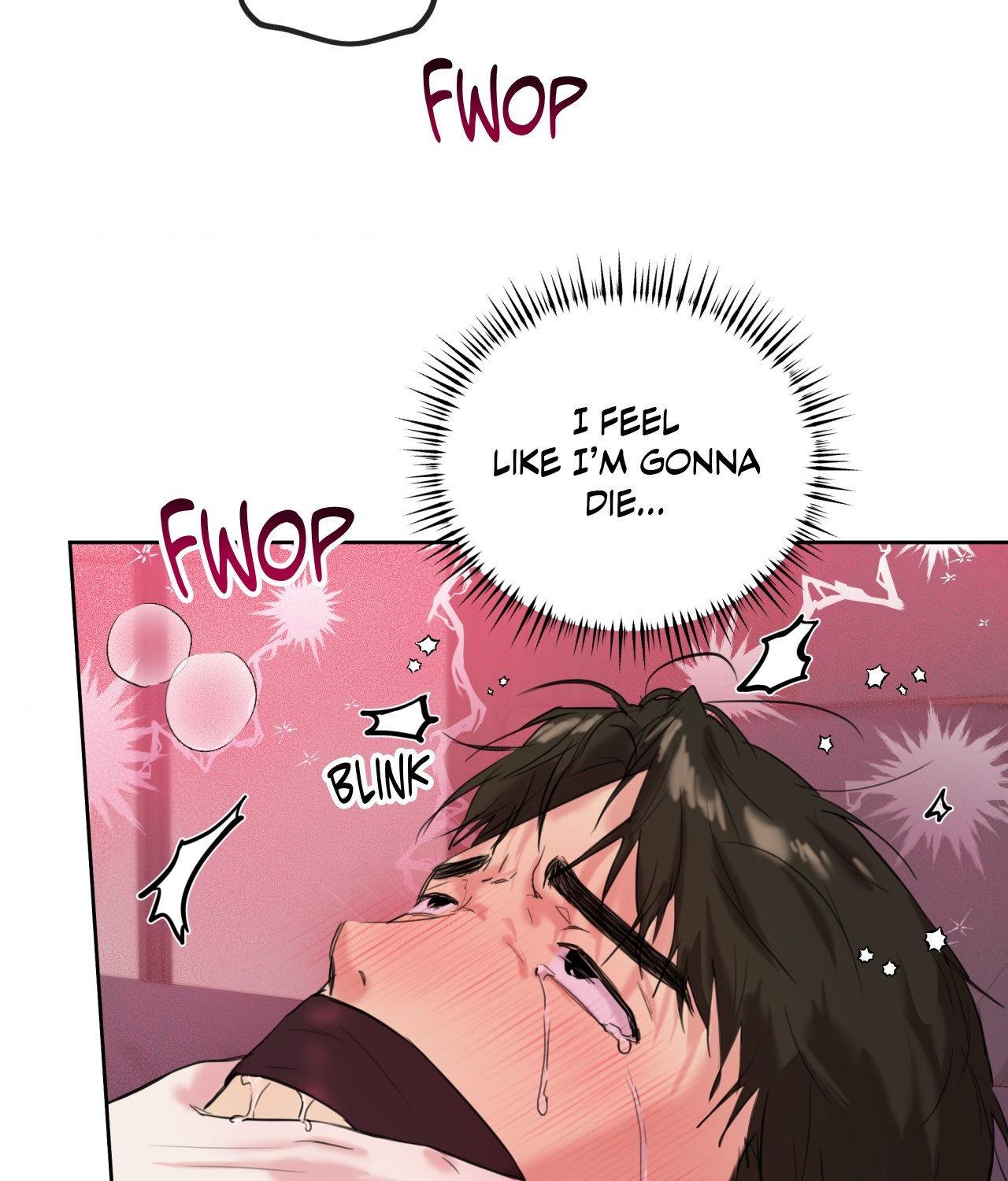 The One Who Never Leaves the Nest - Chapter 17 manhwa