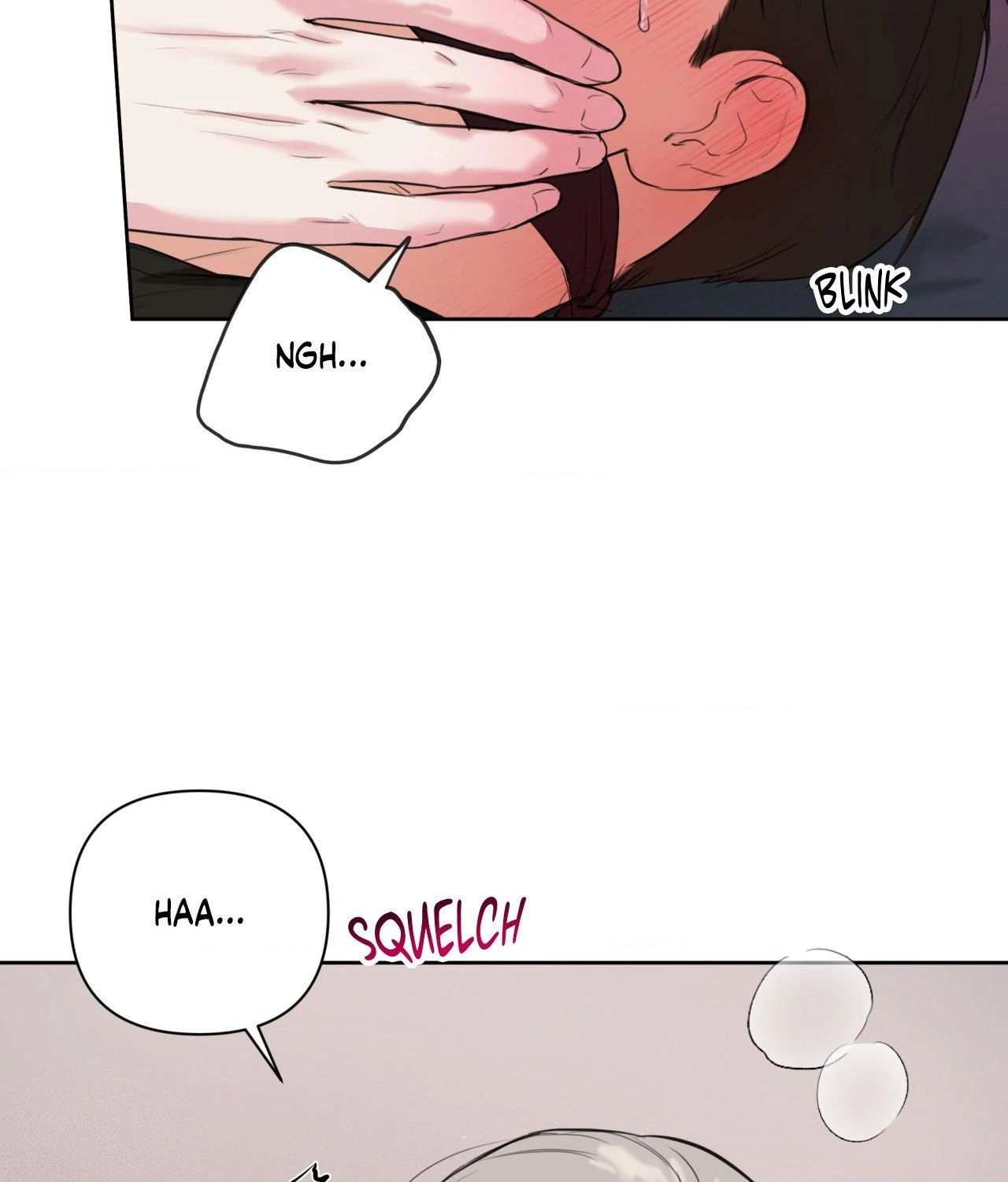 The One Who Never Leaves the Nest - Chapter 17 manhwa