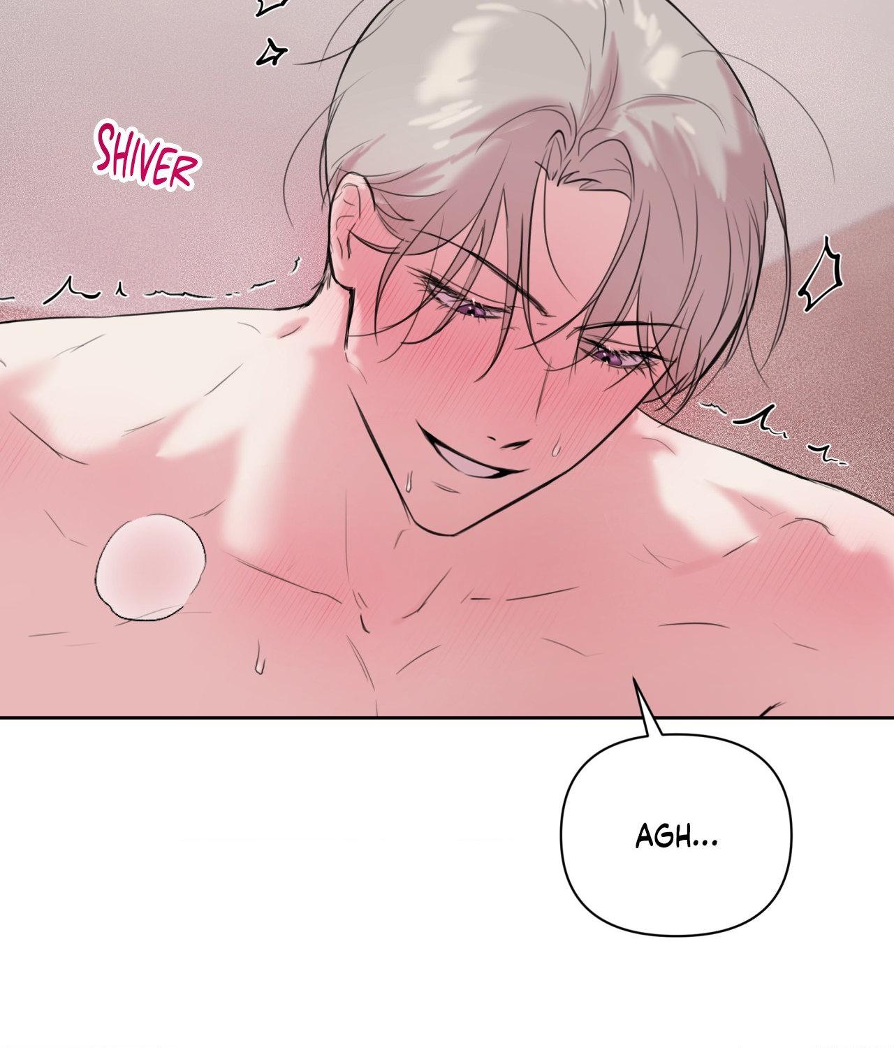 The One Who Never Leaves the Nest - Chapter 17 manhwa