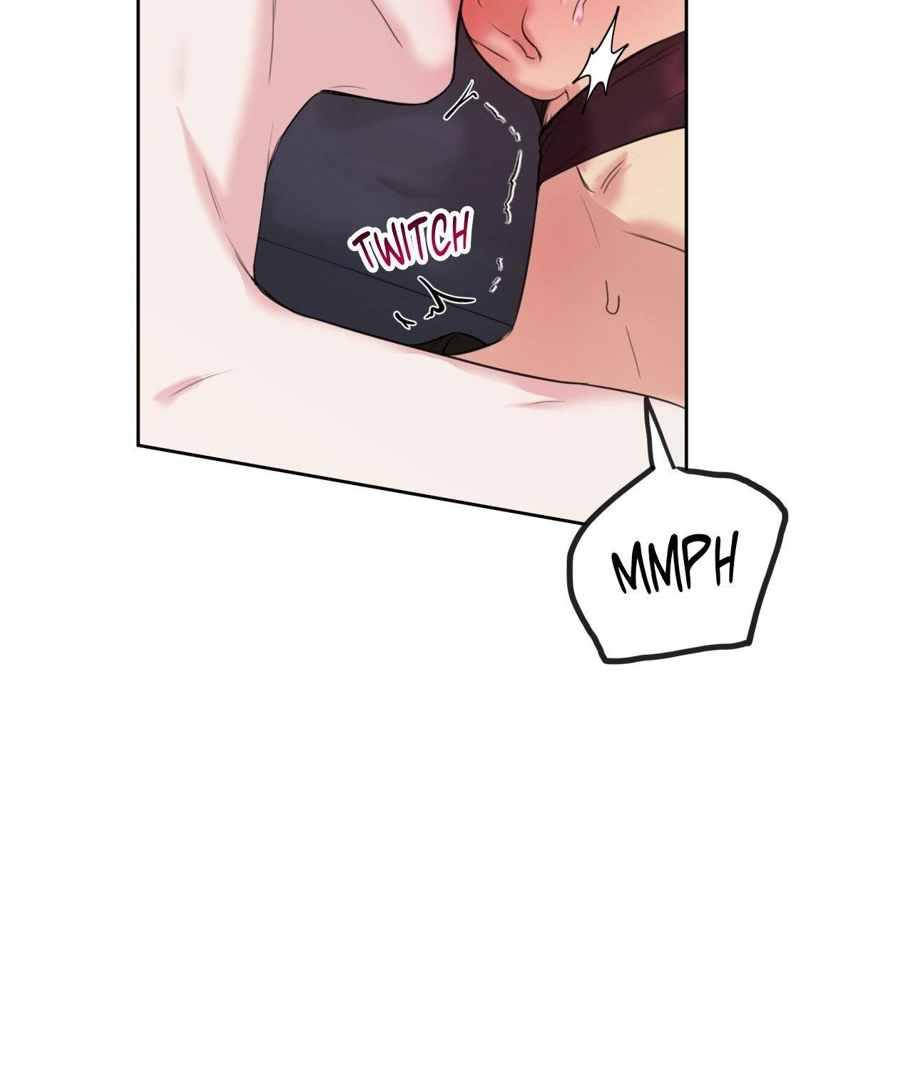 The One Who Never Leaves the Nest - Chapter 17 manhwa