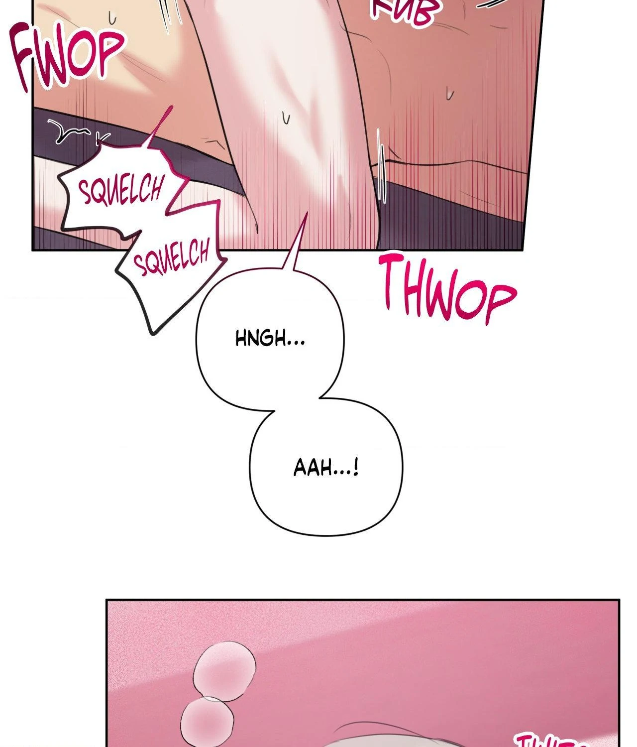 The One Who Never Leaves the Nest - Chapter 17 manhwa