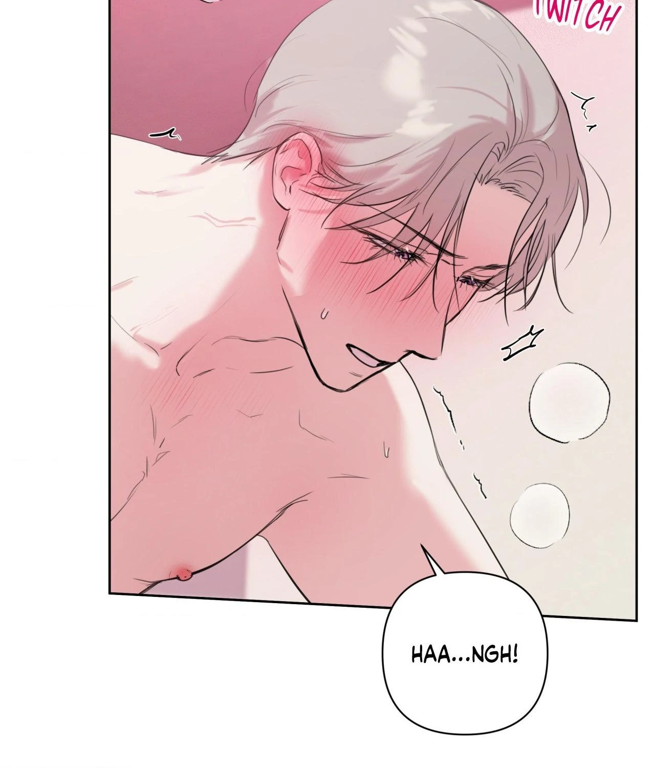 The One Who Never Leaves the Nest - Chapter 17 manhwa