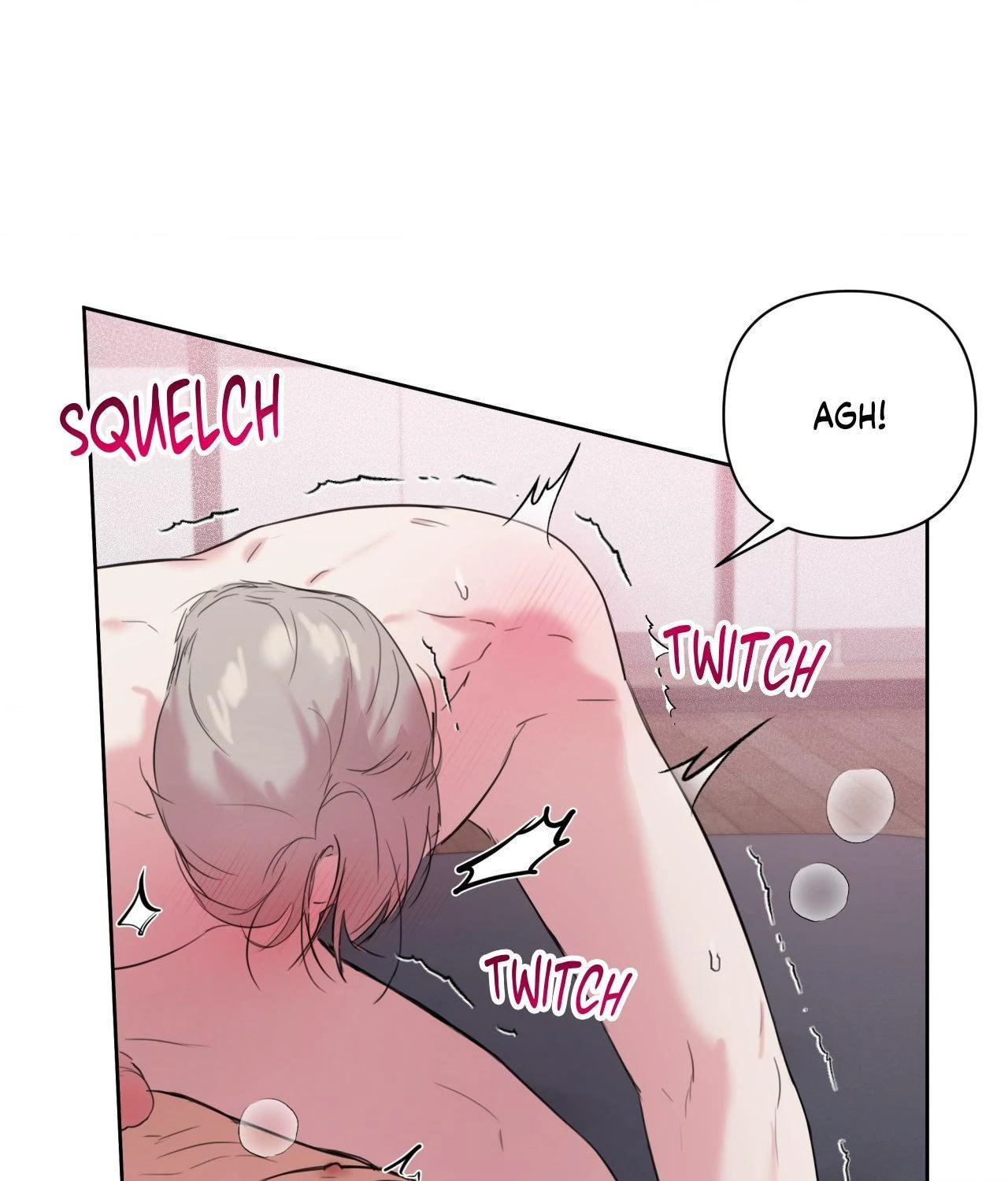 The One Who Never Leaves the Nest - Chapter 17 manhwa