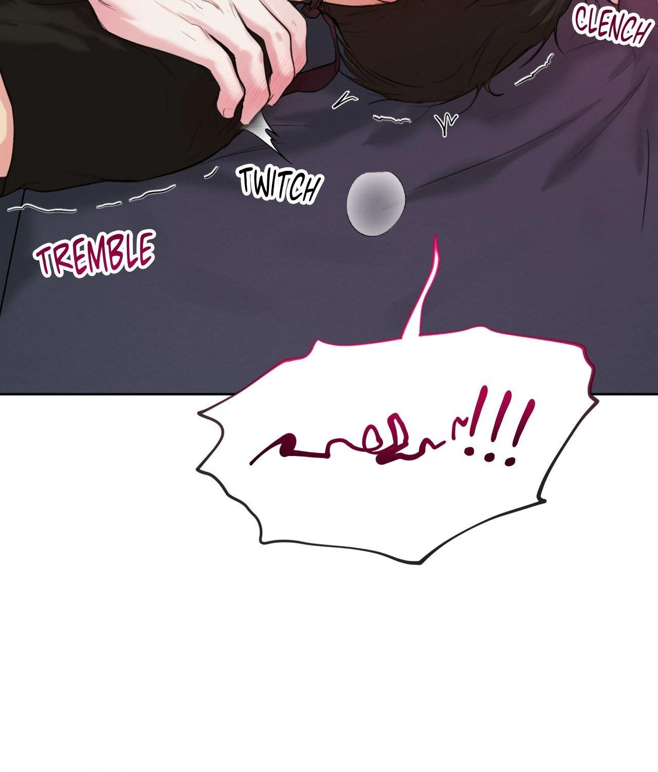 The One Who Never Leaves the Nest - Chapter 17 manhwa