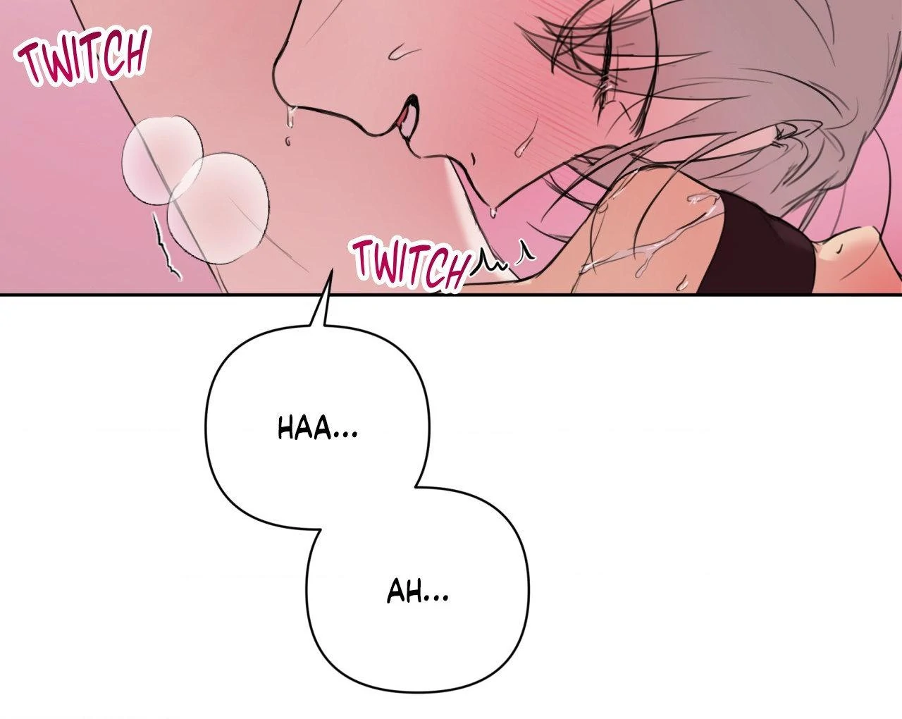 The One Who Never Leaves the Nest - Chapter 17 manhwa
