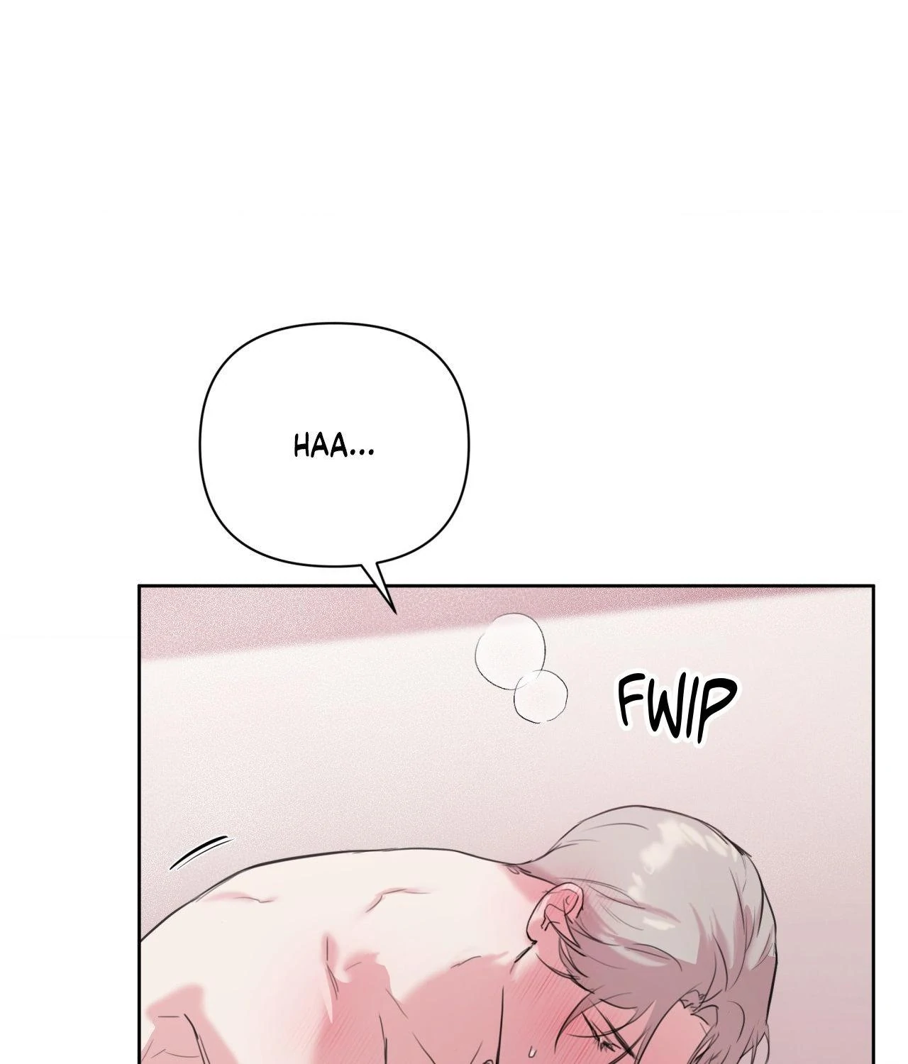 The One Who Never Leaves the Nest - Chapter 17 manhwa