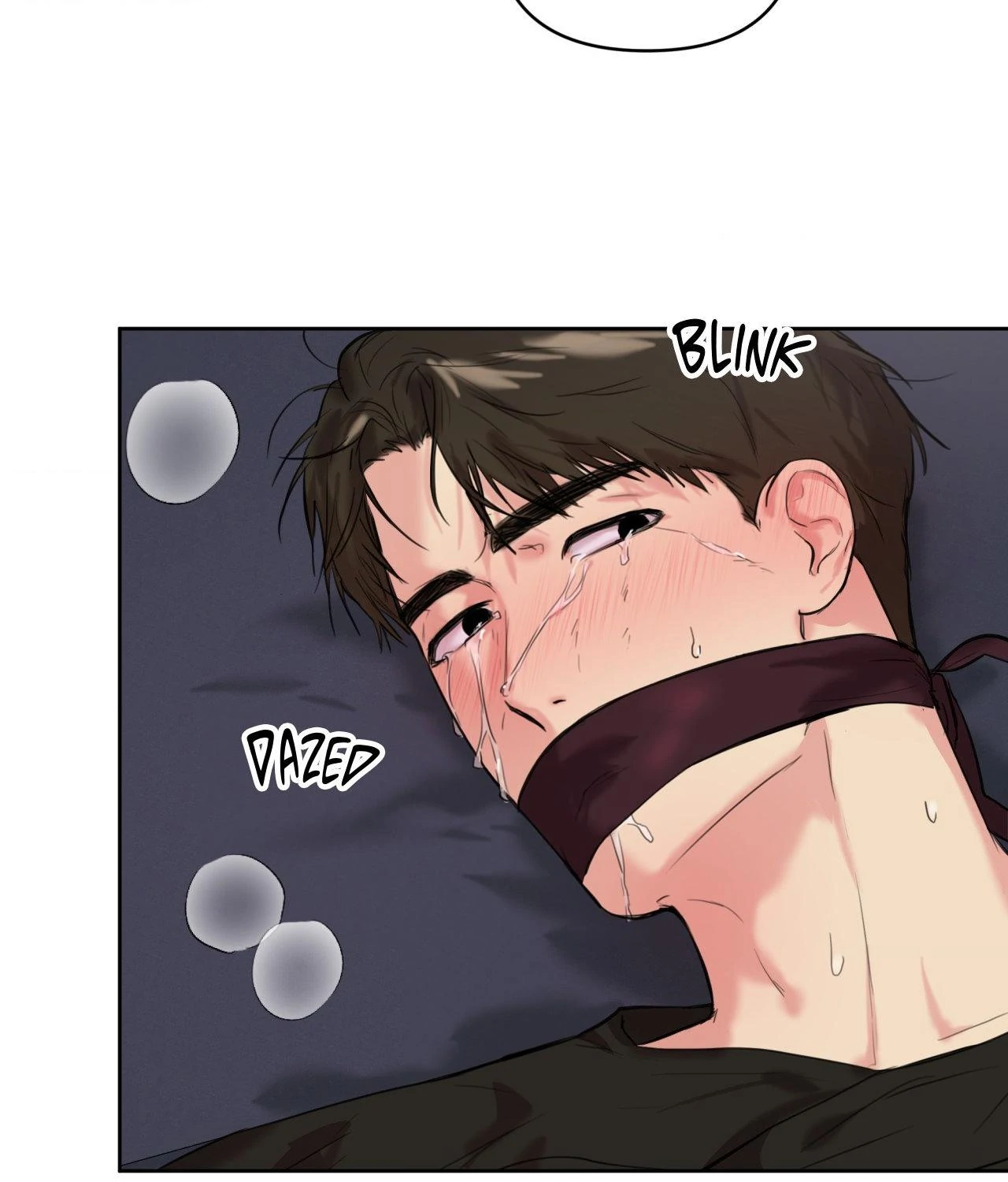 The One Who Never Leaves the Nest - Chapter 18 manhwa