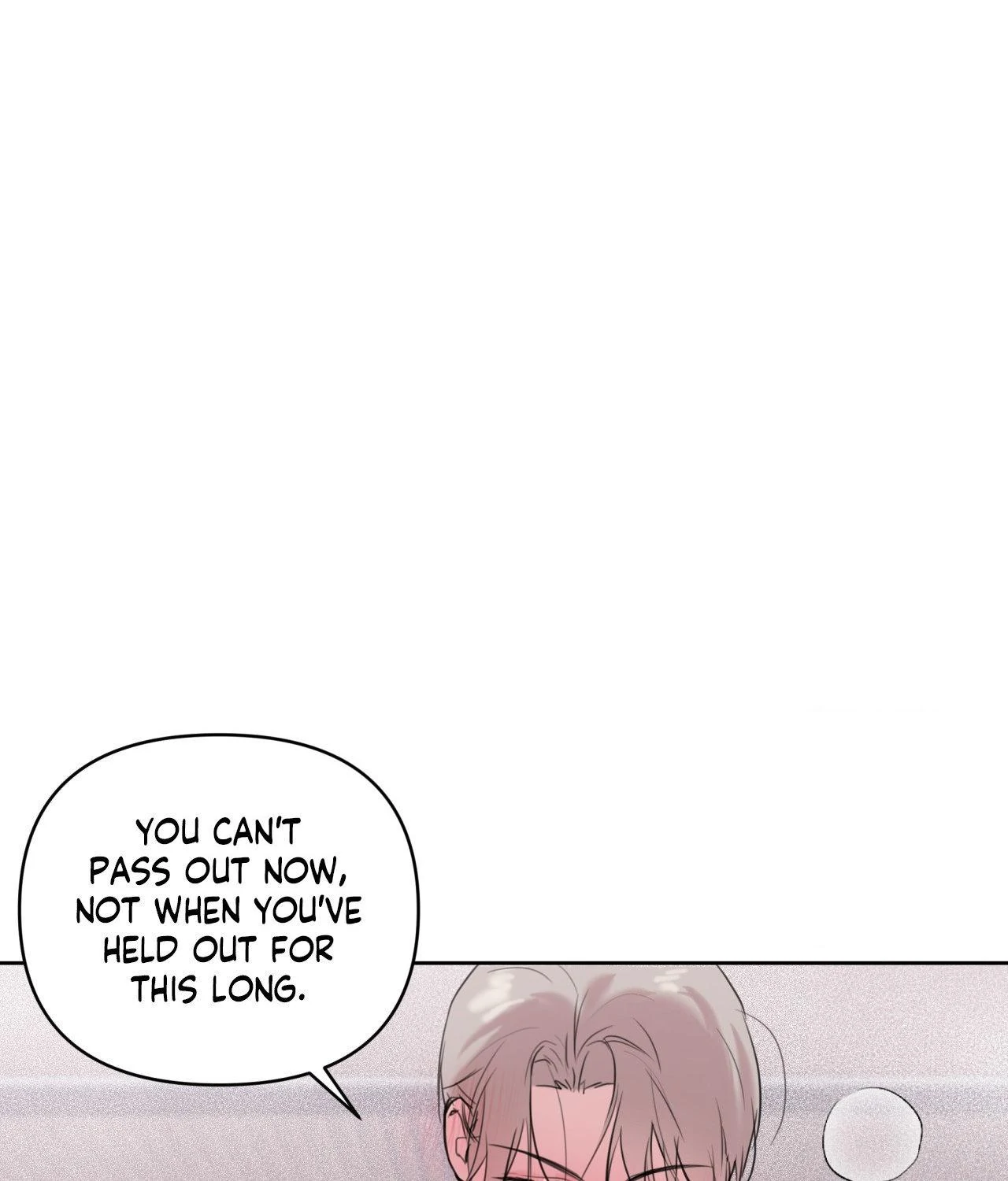 The One Who Never Leaves the Nest - Chapter 18 manhwa