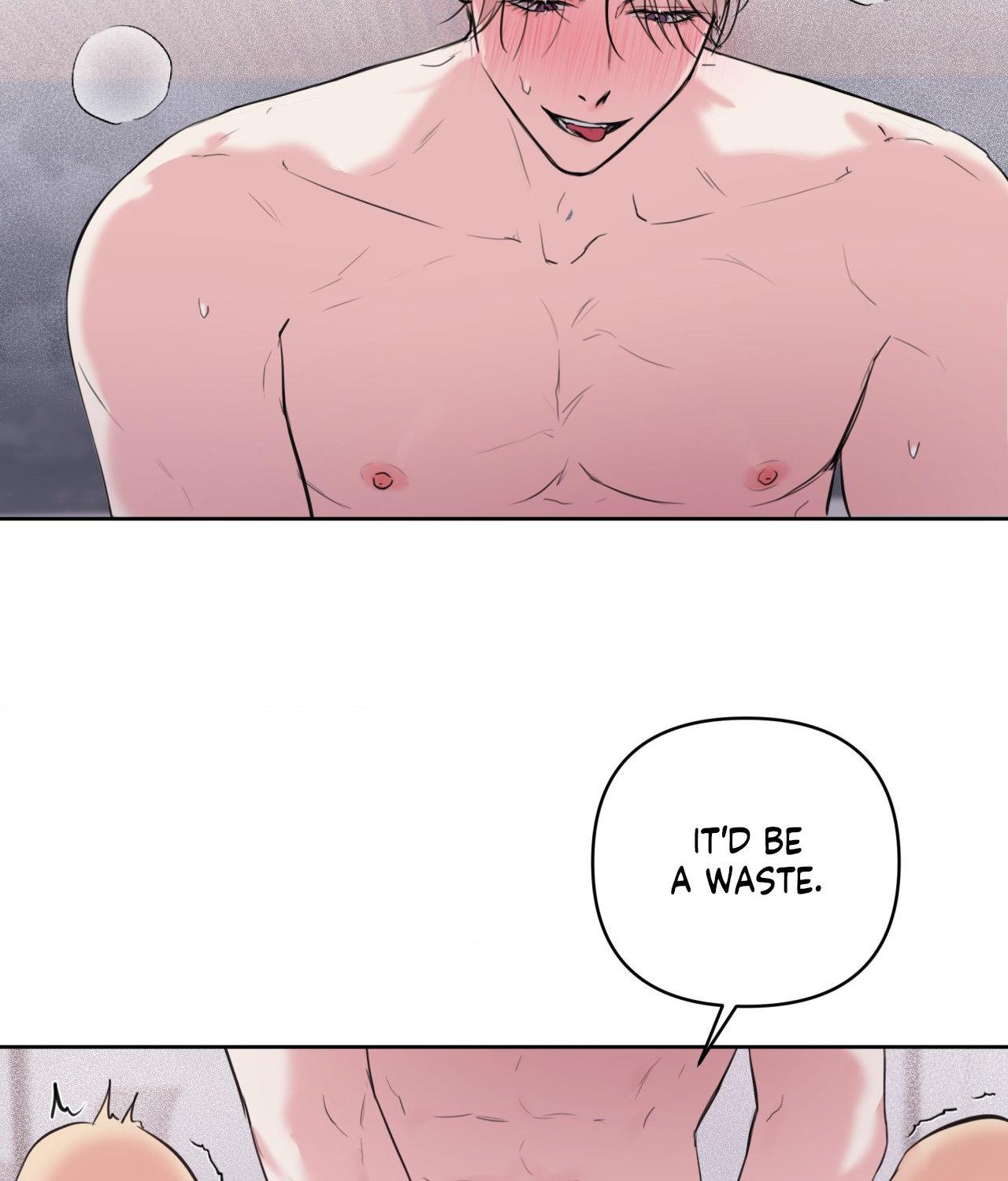 The One Who Never Leaves the Nest - Chapter 18 manhwa
