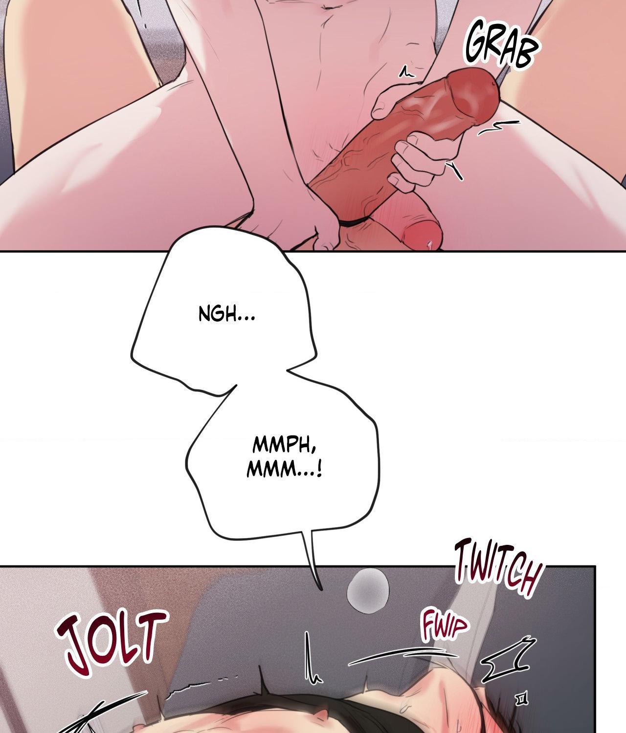 The One Who Never Leaves the Nest - Chapter 18 manhwa