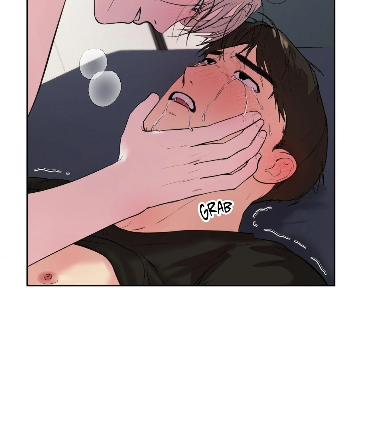 The One Who Never Leaves the Nest - Chapter 18 manhwa