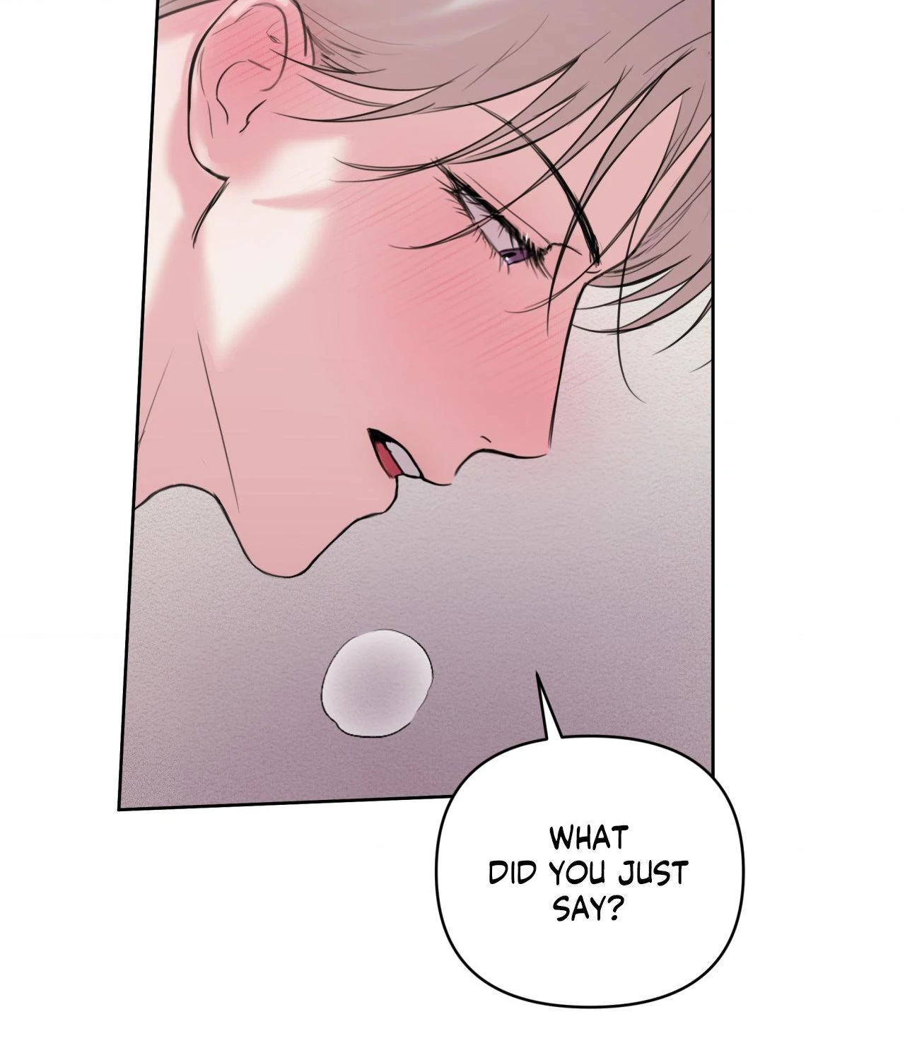 The One Who Never Leaves the Nest - Chapter 18 manhwa