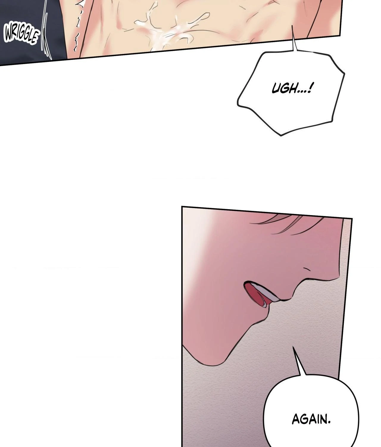 The One Who Never Leaves the Nest - Chapter 18 manhwa