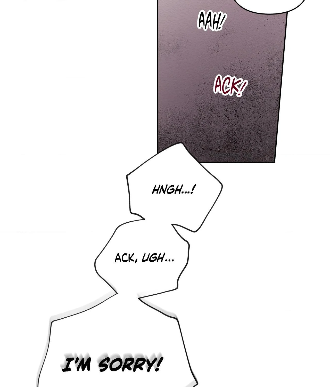 The One Who Never Leaves the Nest - Chapter 18 manhwa