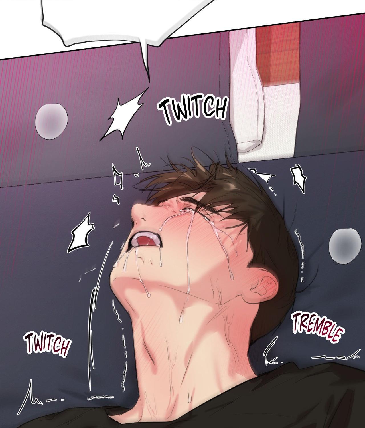 The One Who Never Leaves the Nest - Chapter 18 manhwa