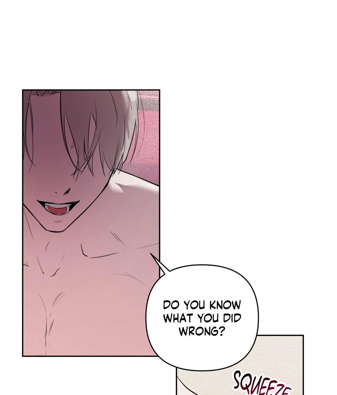 The One Who Never Leaves the Nest - Chapter 18 manhwa