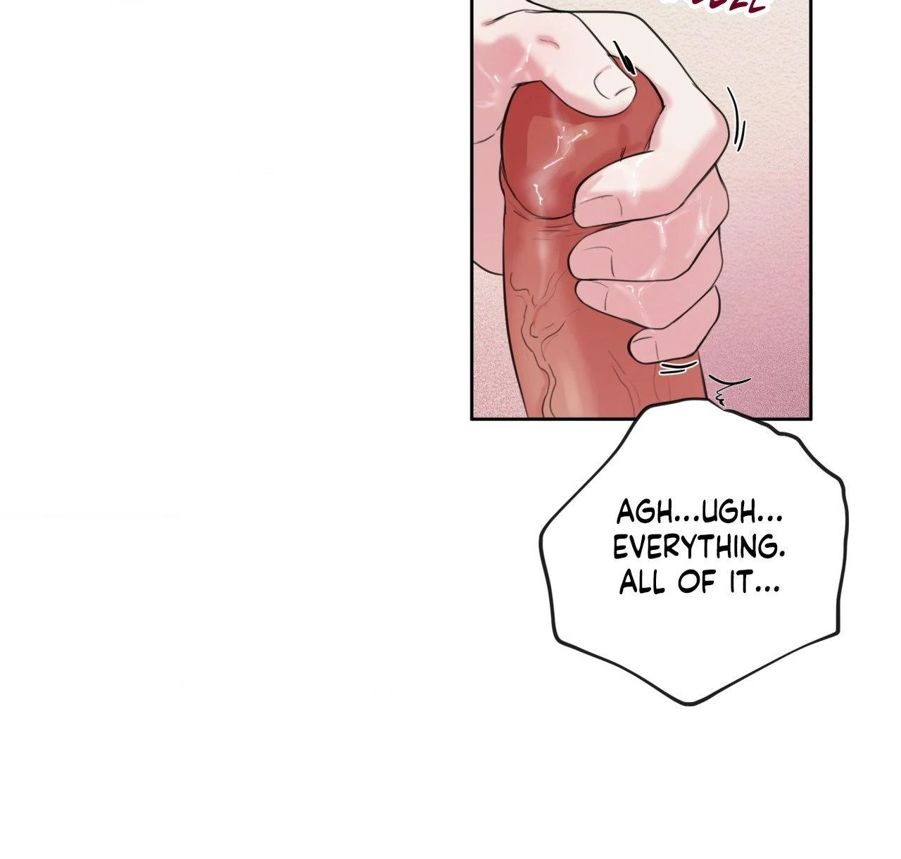 The One Who Never Leaves the Nest - Chapter 18 manhwa