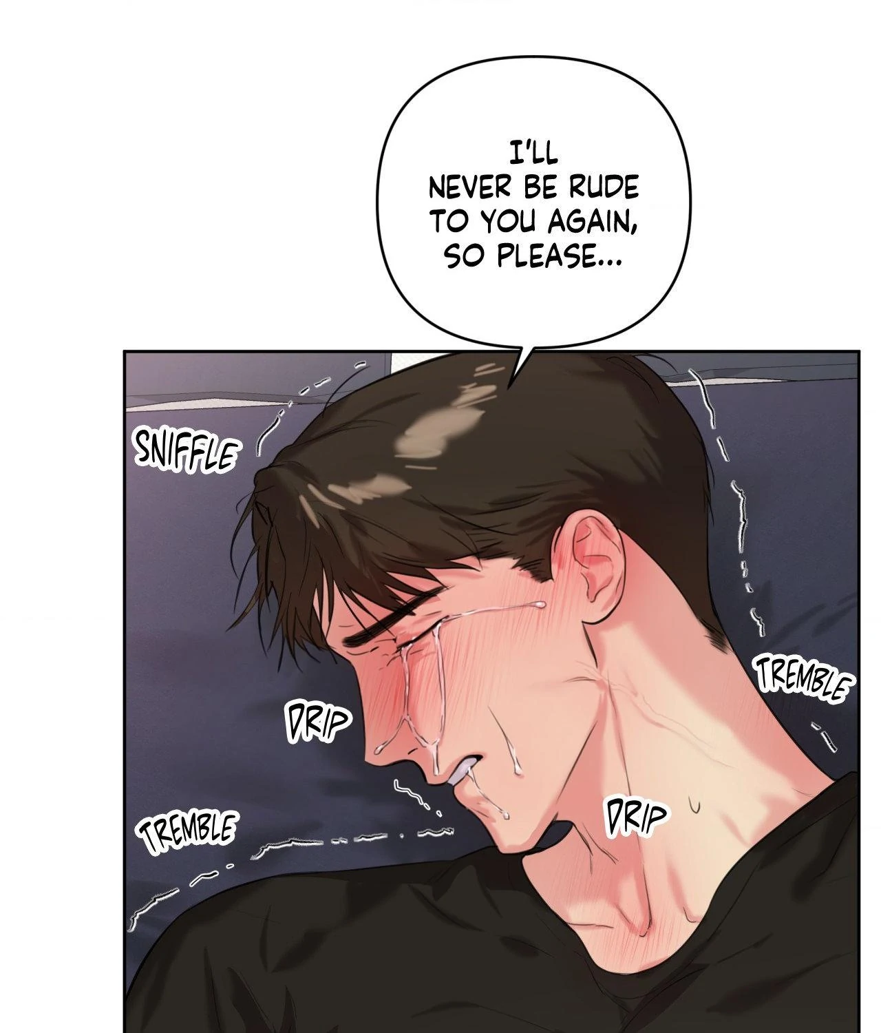 The One Who Never Leaves the Nest - Chapter 18 manhwa