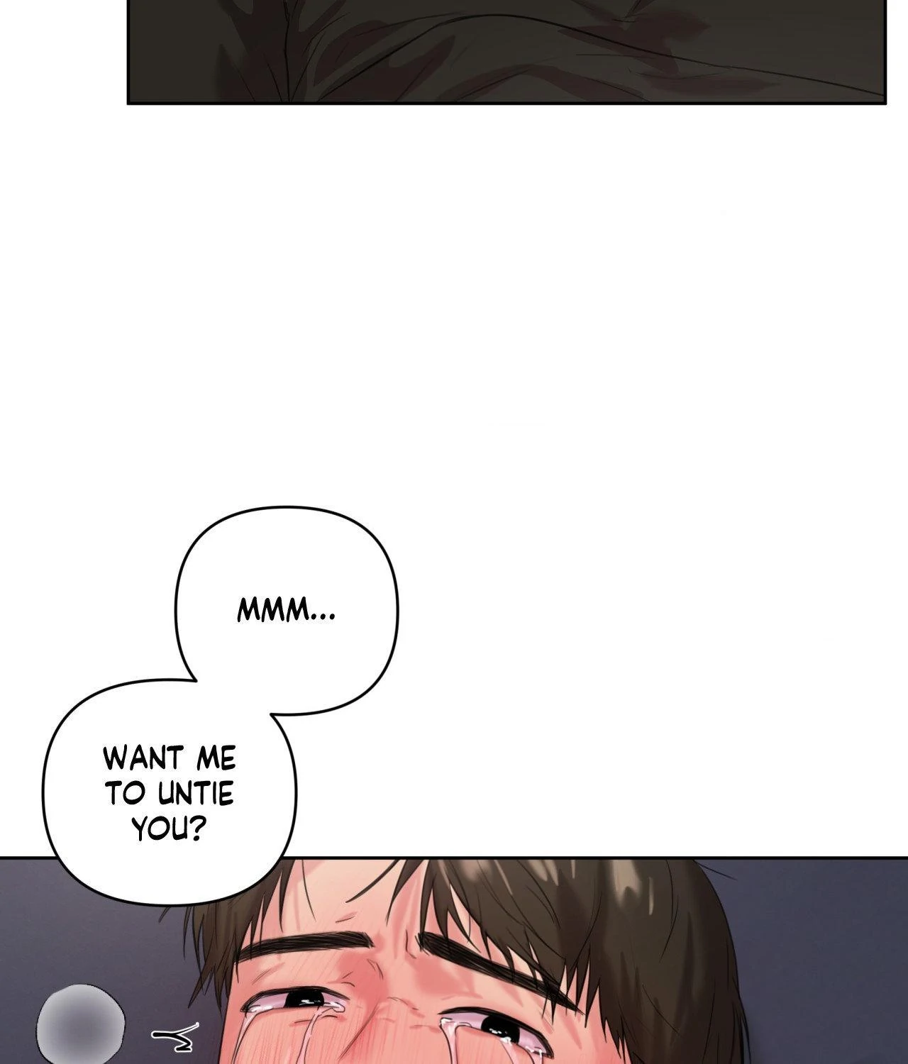 The One Who Never Leaves the Nest - Chapter 18 manhwa