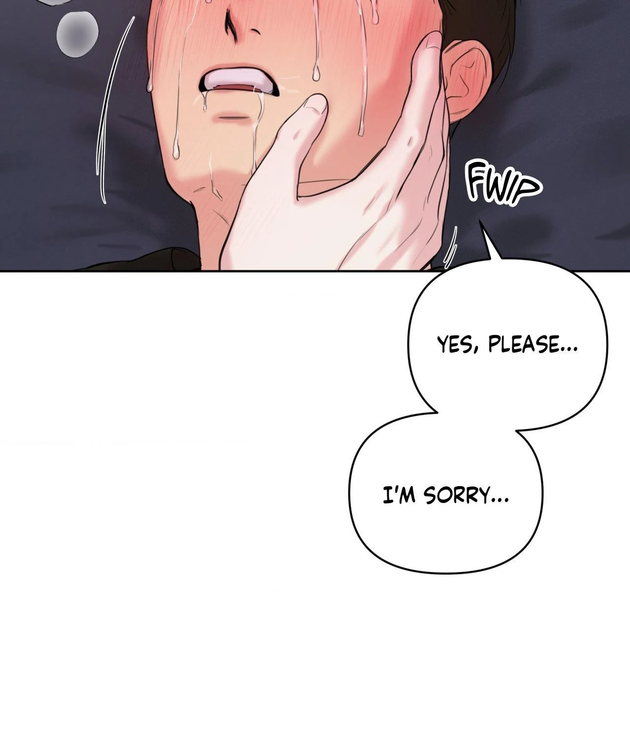 The One Who Never Leaves the Nest - Chapter 18 manhwa