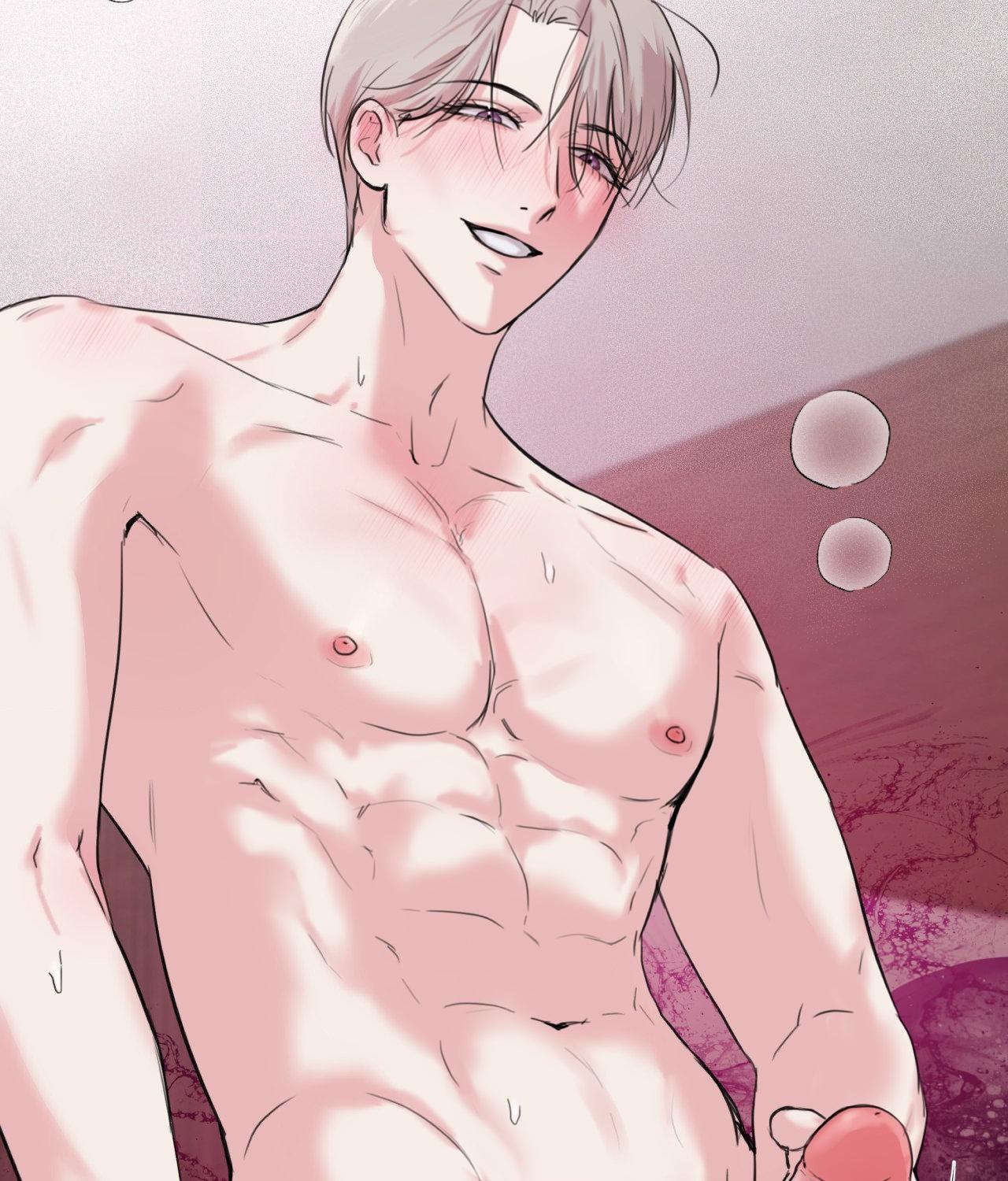 The One Who Never Leaves the Nest - Chapter 18 manhwa