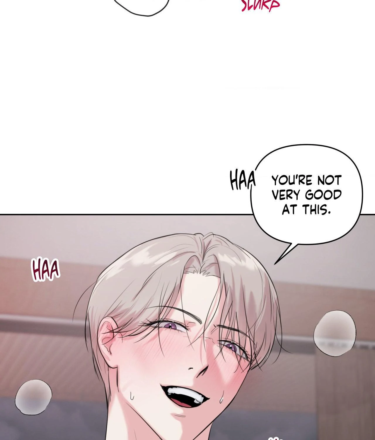 The One Who Never Leaves the Nest - Chapter 18 manhwa