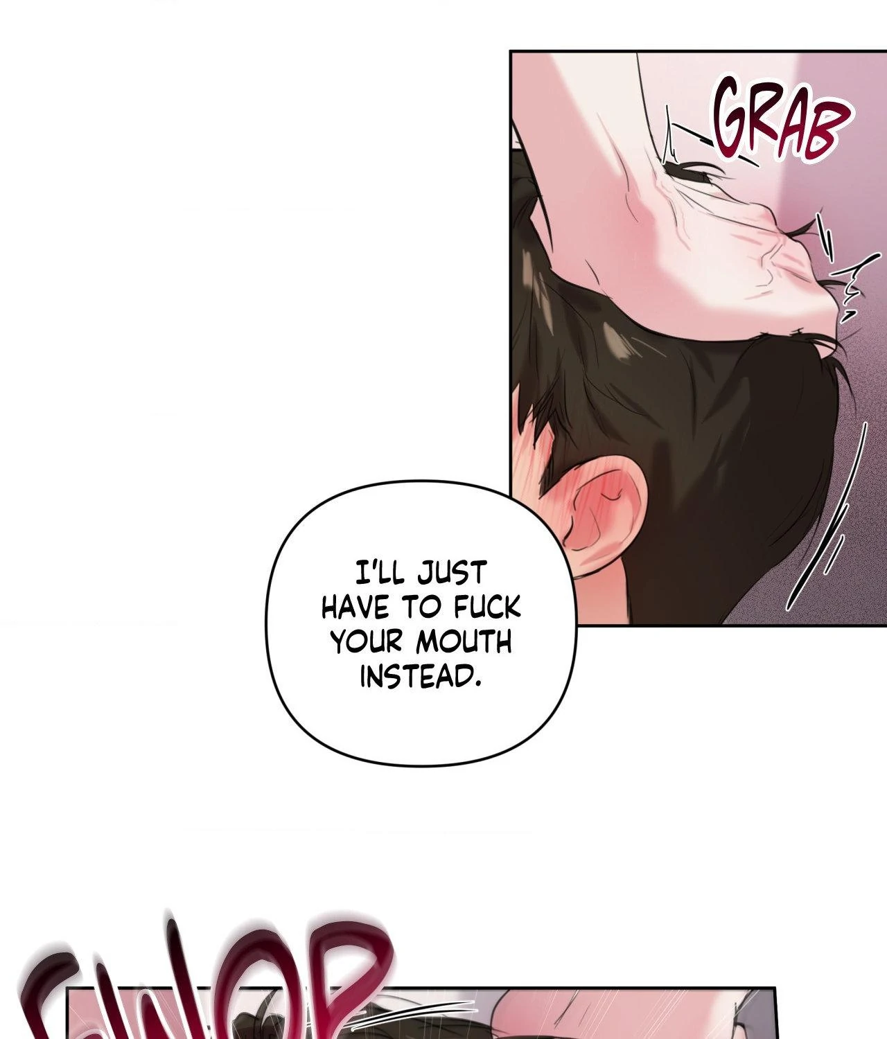 The One Who Never Leaves the Nest - Chapter 18 manhwa