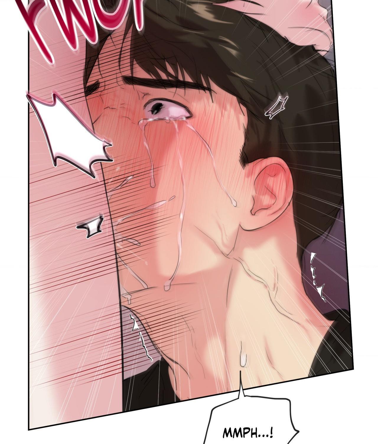 The One Who Never Leaves the Nest - Chapter 18 manhwa