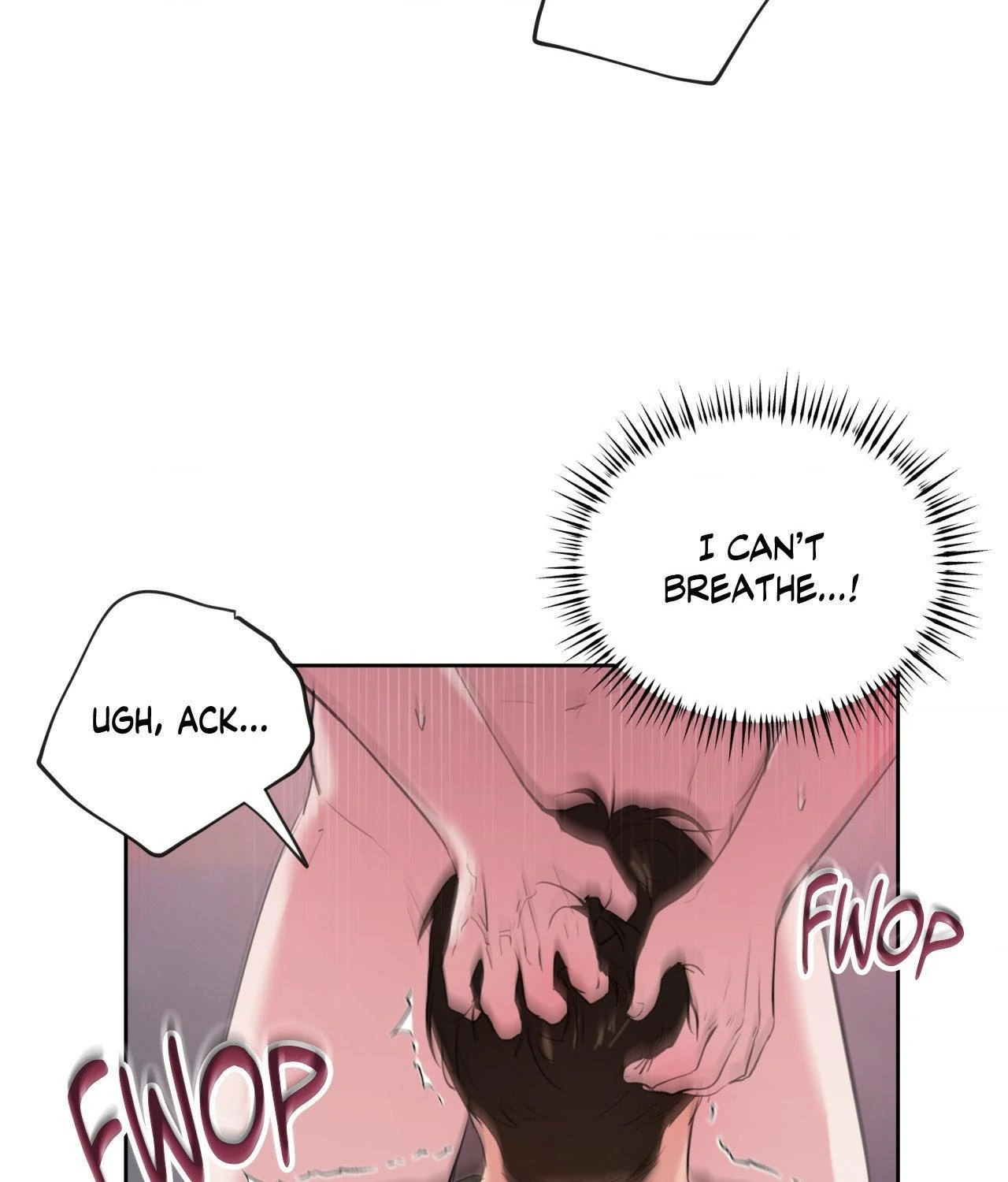The One Who Never Leaves the Nest - Chapter 18 manhwa