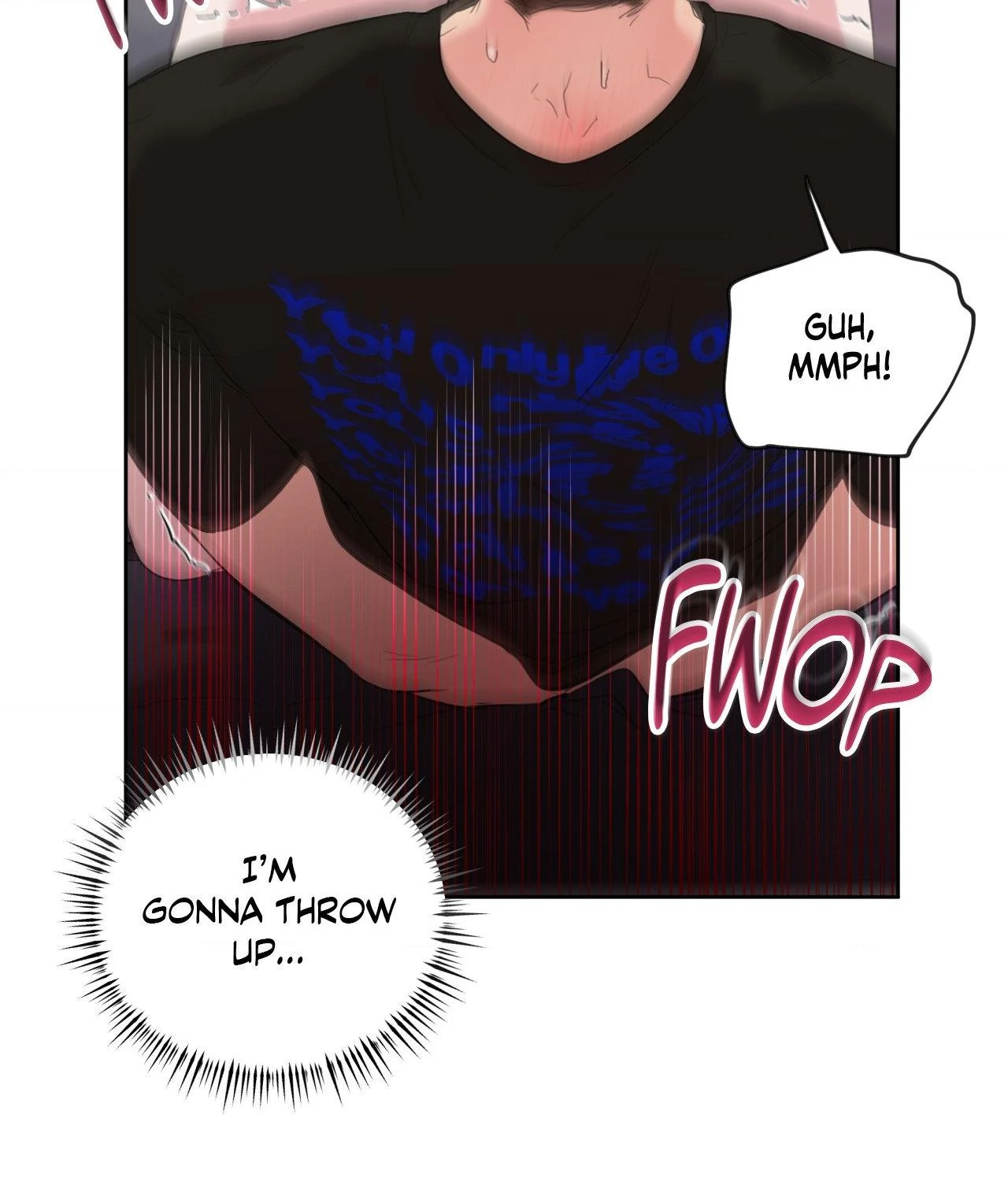 The One Who Never Leaves the Nest - Chapter 18 manhwa