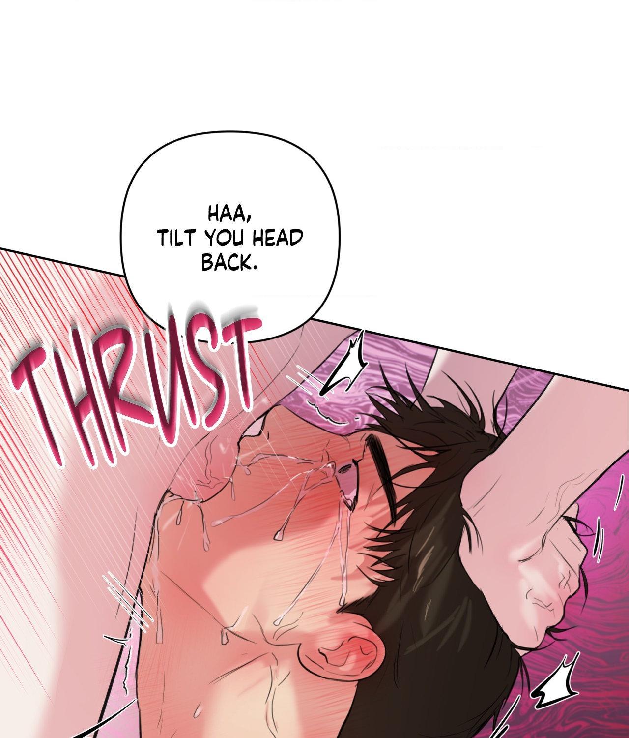 The One Who Never Leaves the Nest - Chapter 18 manhwa