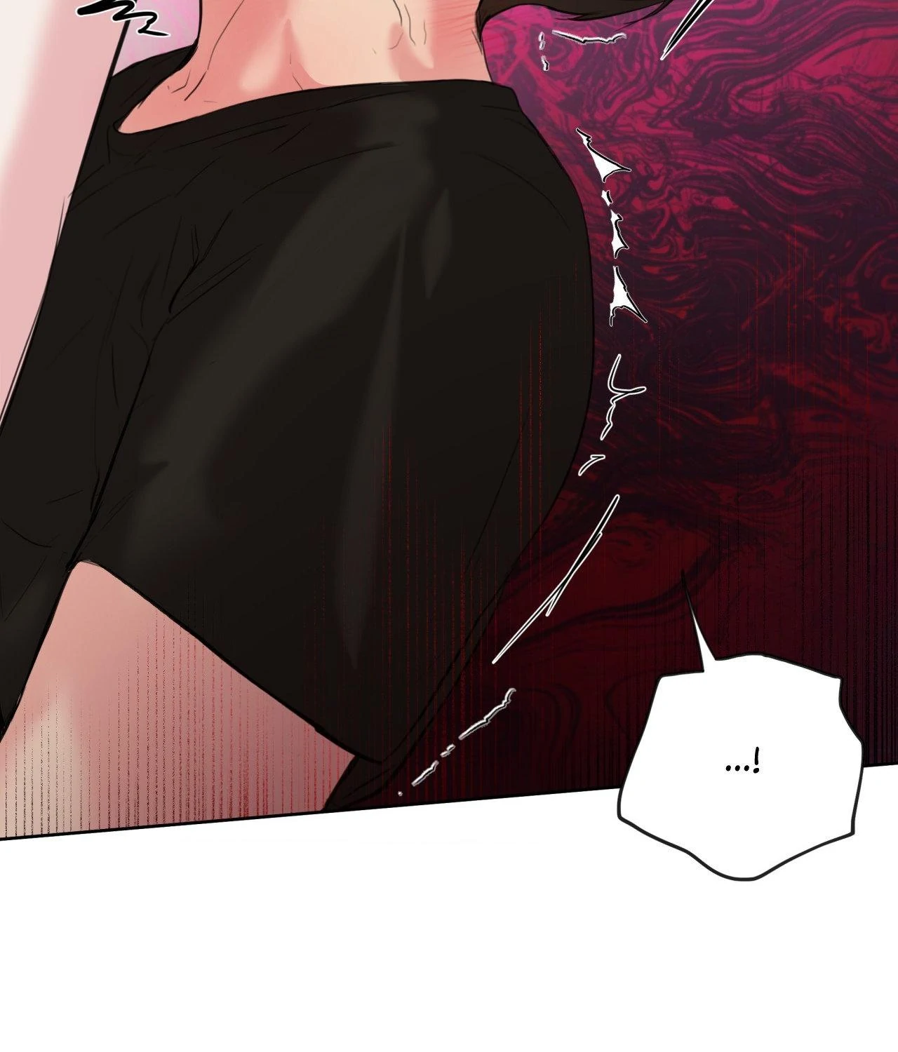 The One Who Never Leaves the Nest - Chapter 18 manhwa