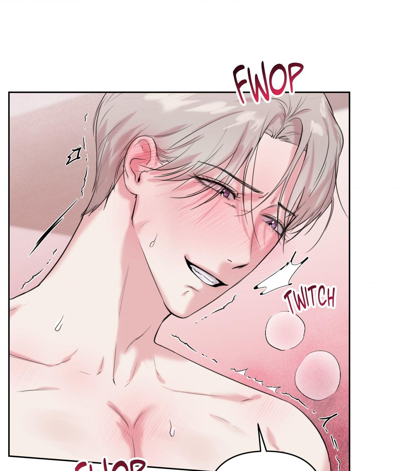 The One Who Never Leaves the Nest - Chapter 18 manhwa