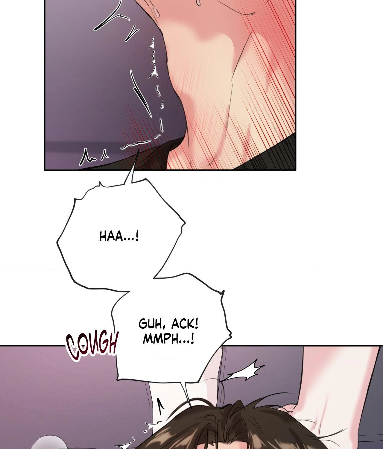 The One Who Never Leaves the Nest - Chapter 18 manhwa