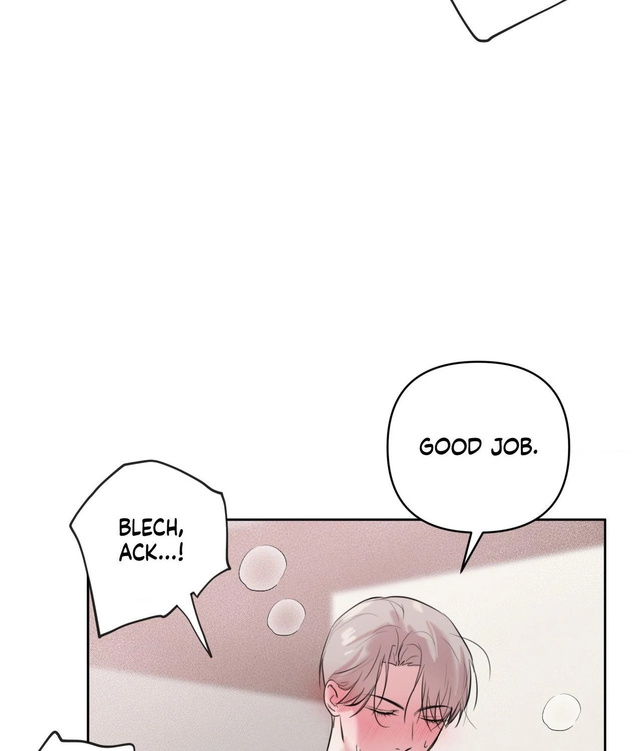 The One Who Never Leaves the Nest - Chapter 18 manhwa