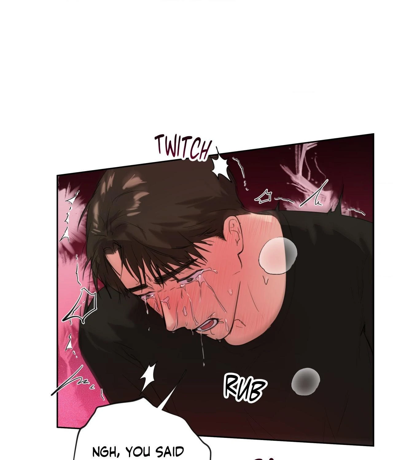 The One Who Never Leaves the Nest - Chapter 18 manhwa