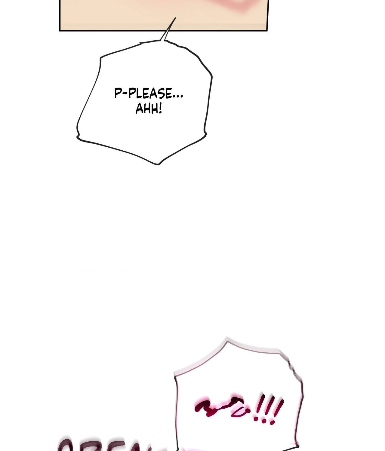 The One Who Never Leaves the Nest - Chapter 18 manhwa