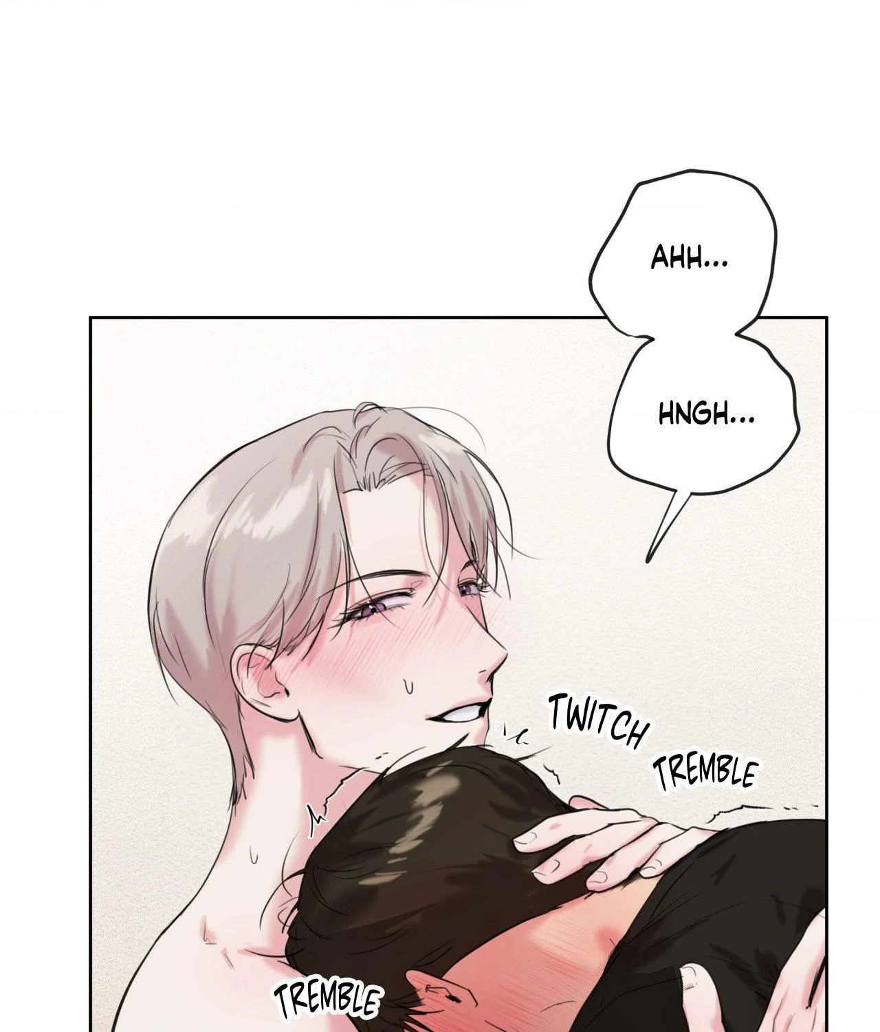 The One Who Never Leaves the Nest - Chapter 18 manhwa