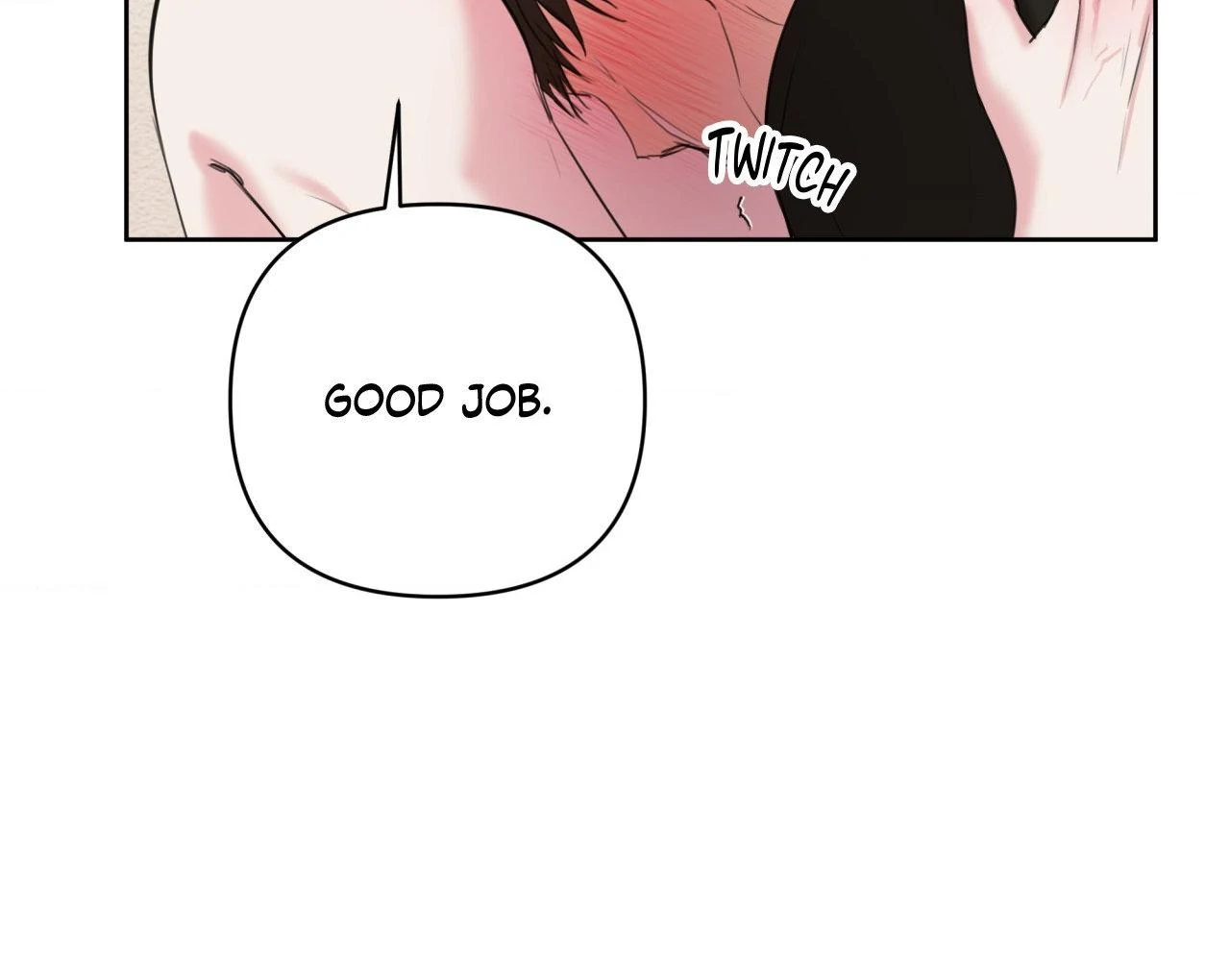 The One Who Never Leaves the Nest - Chapter 18 manhwa