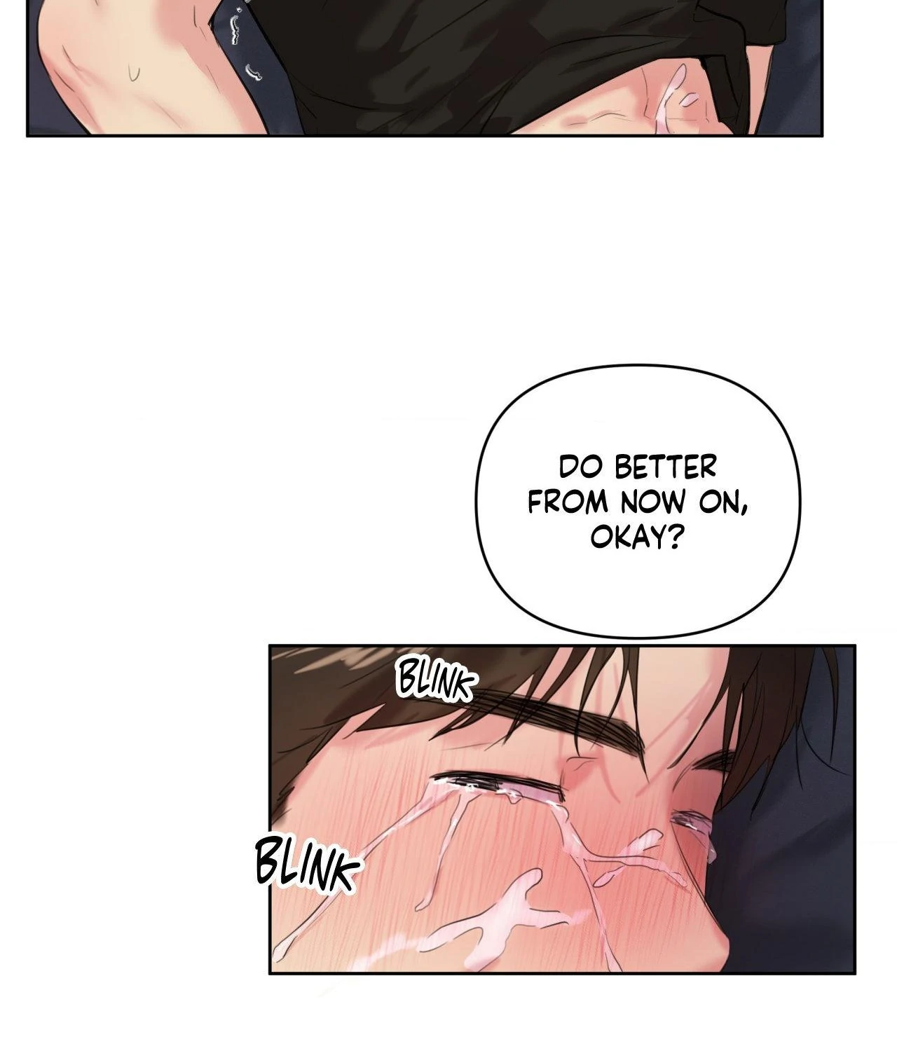 The One Who Never Leaves the Nest - Chapter 18 manhwa