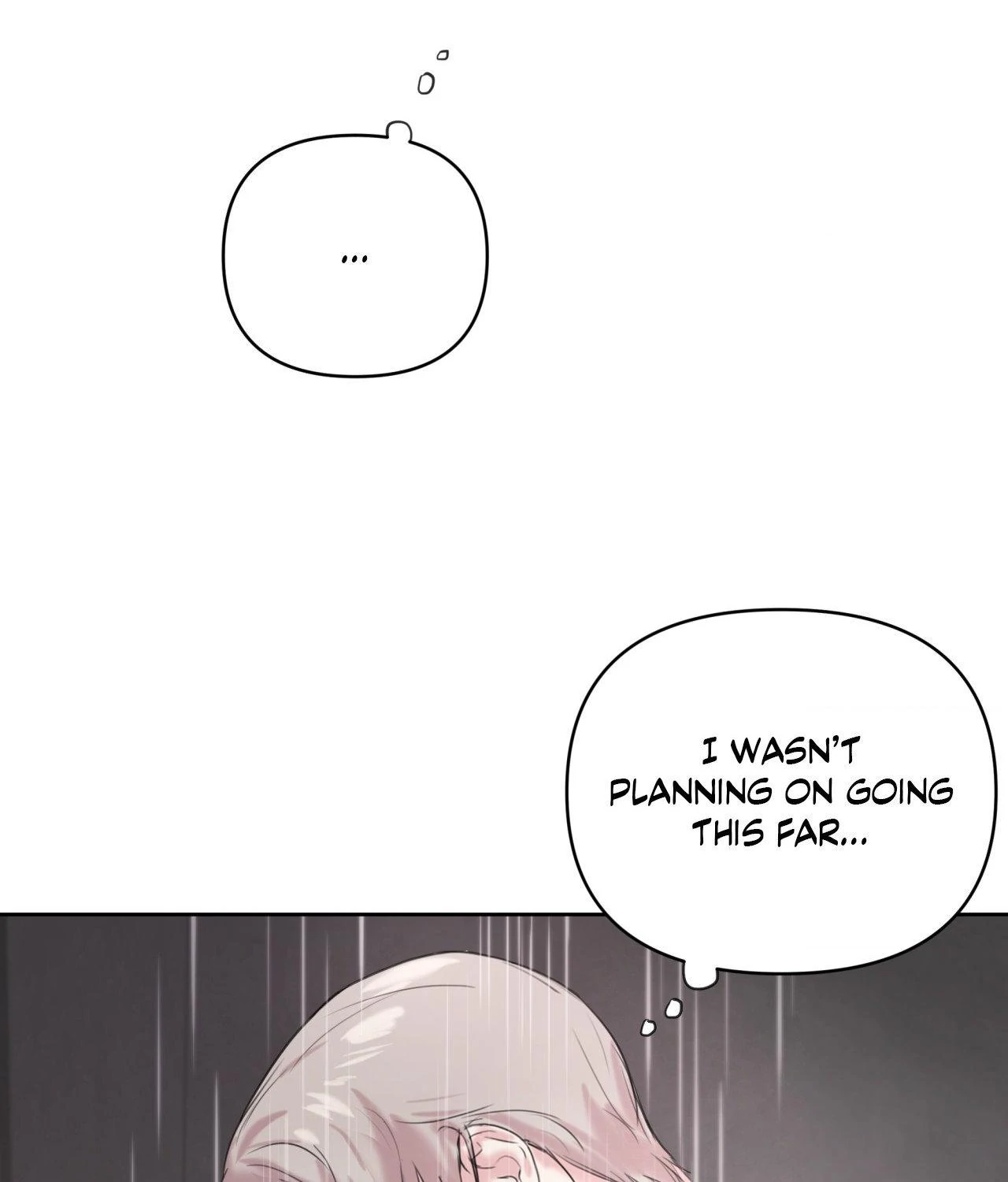 The One Who Never Leaves the Nest - Chapter 18 manhwa