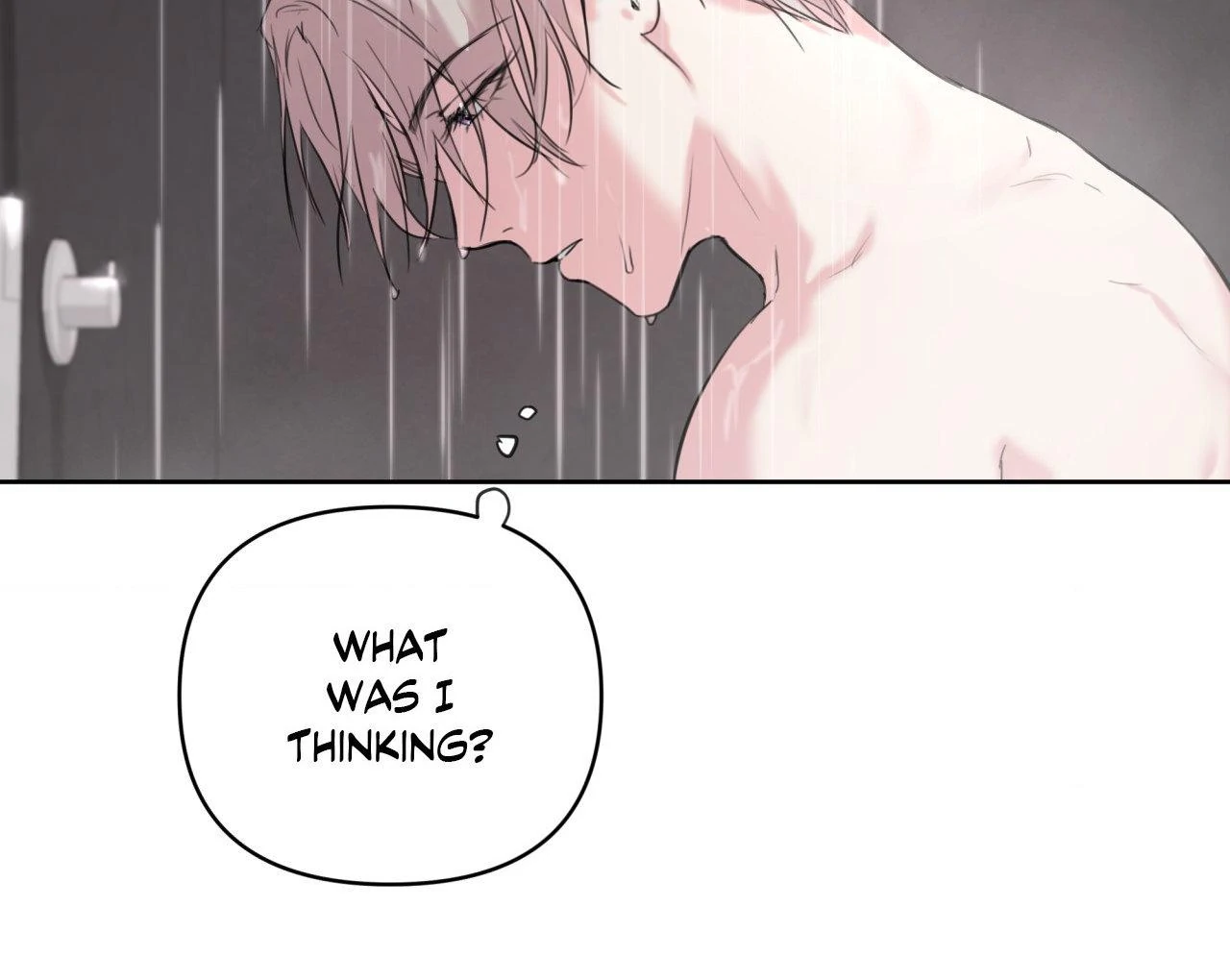 The One Who Never Leaves the Nest - Chapter 18 manhwa